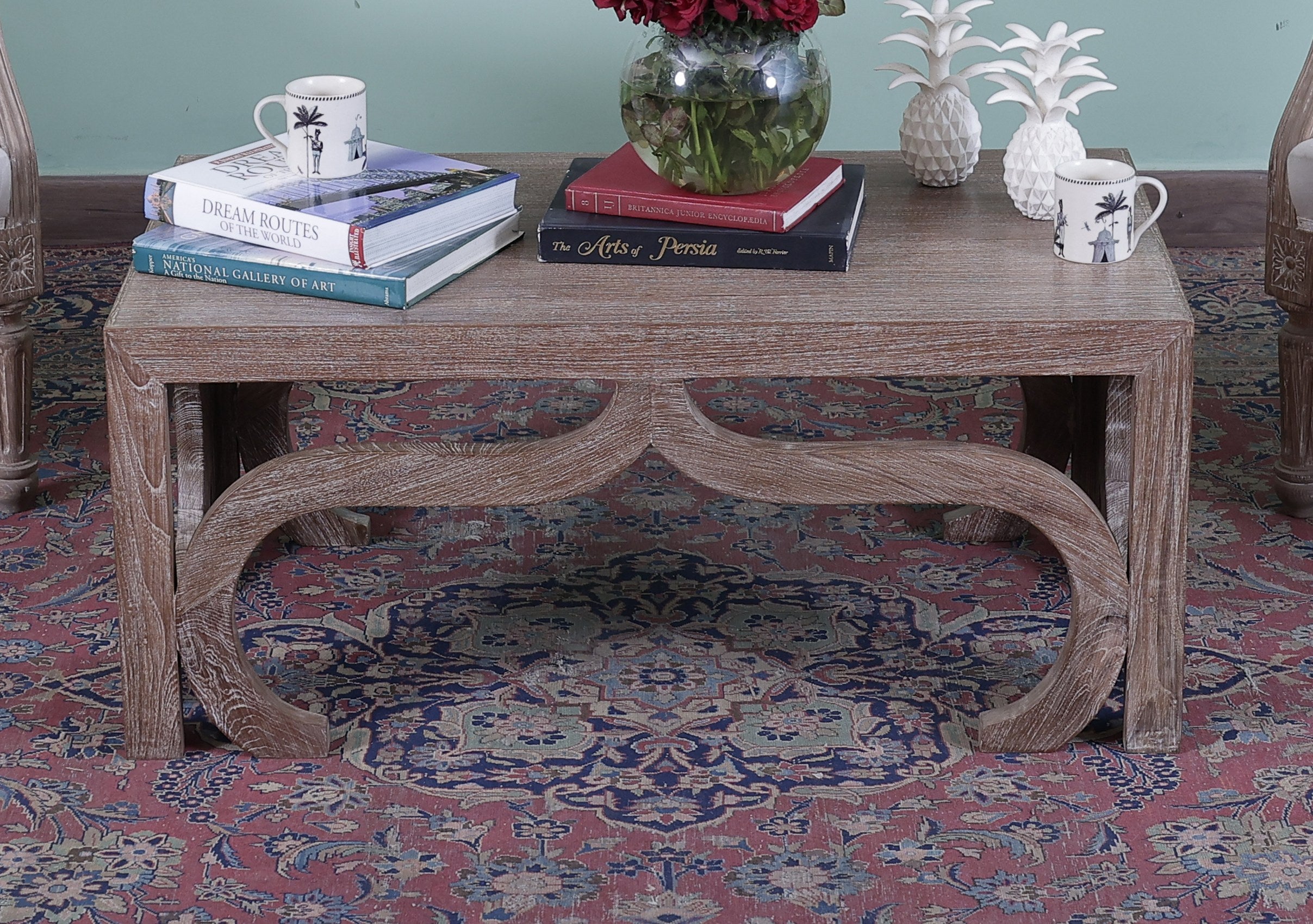 Naylor Coffee Table