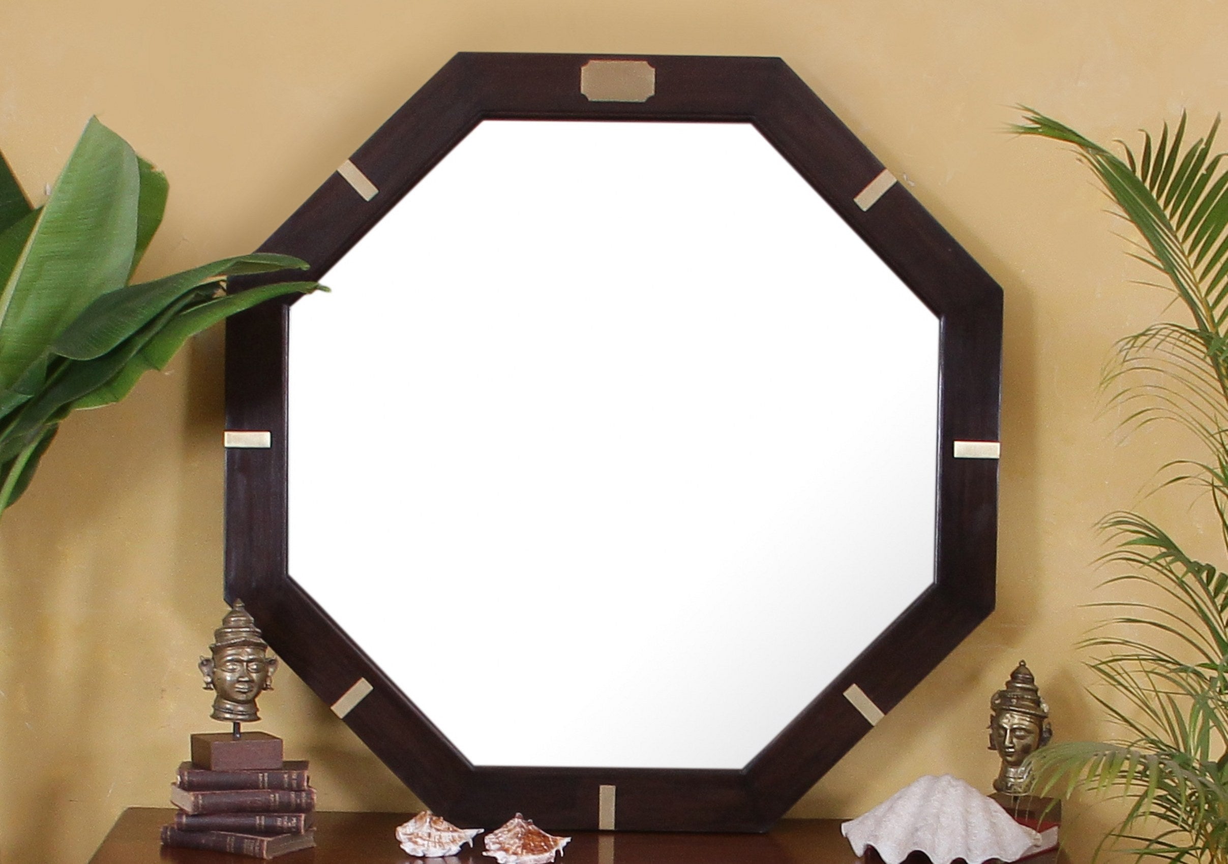Broughton Mirror Frame