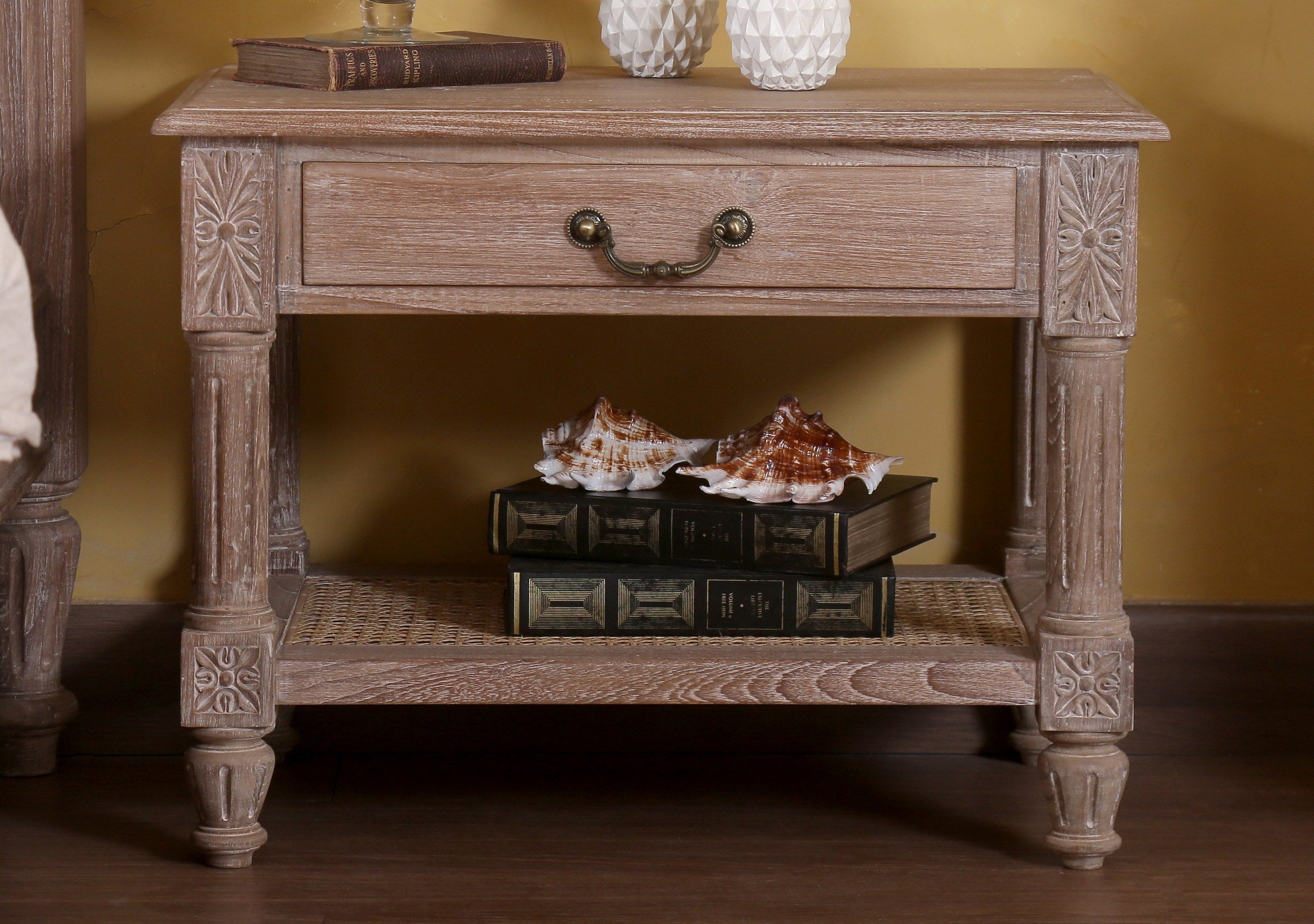 Blanchard Nightstand