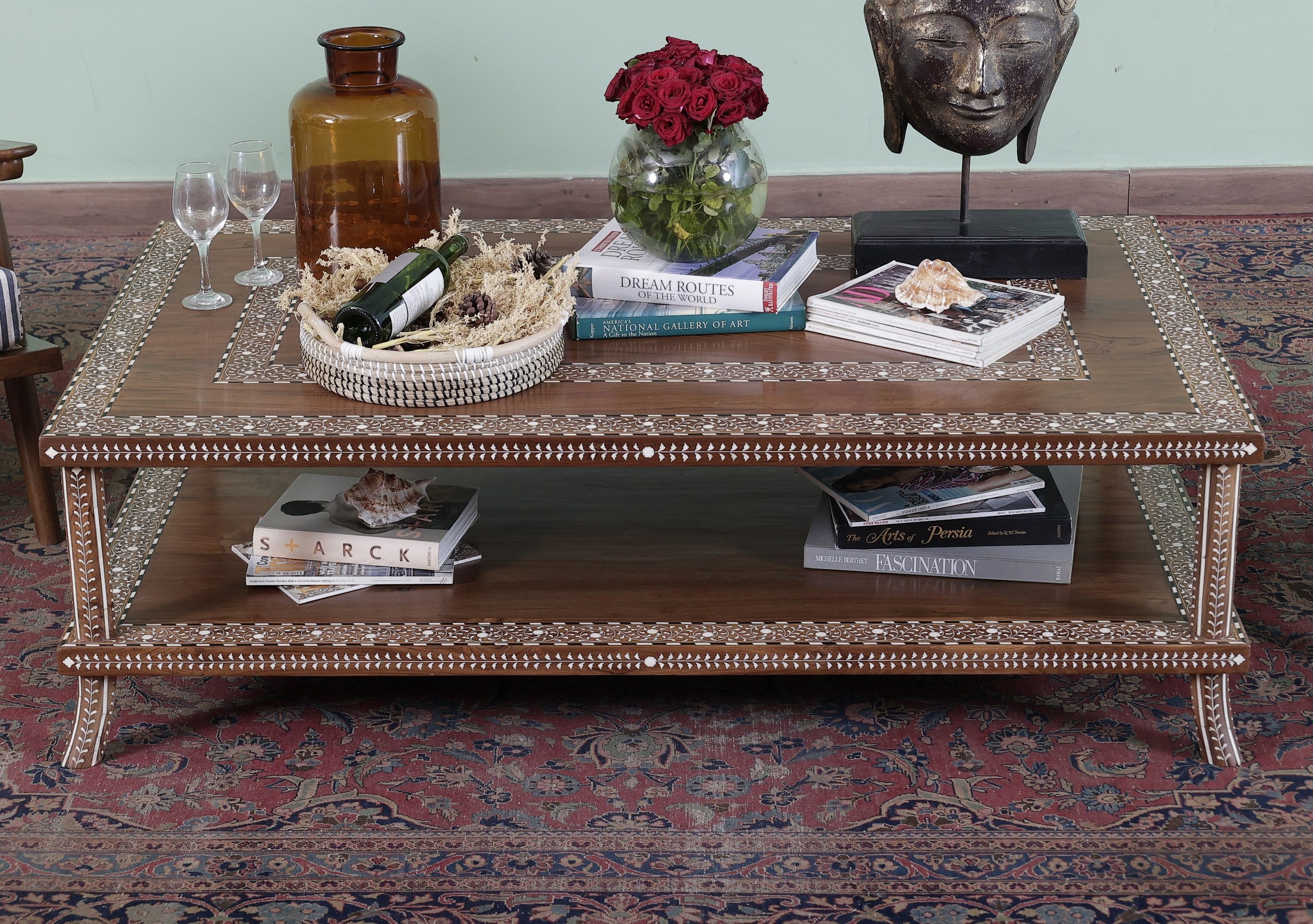 Vernon Coffee Table
