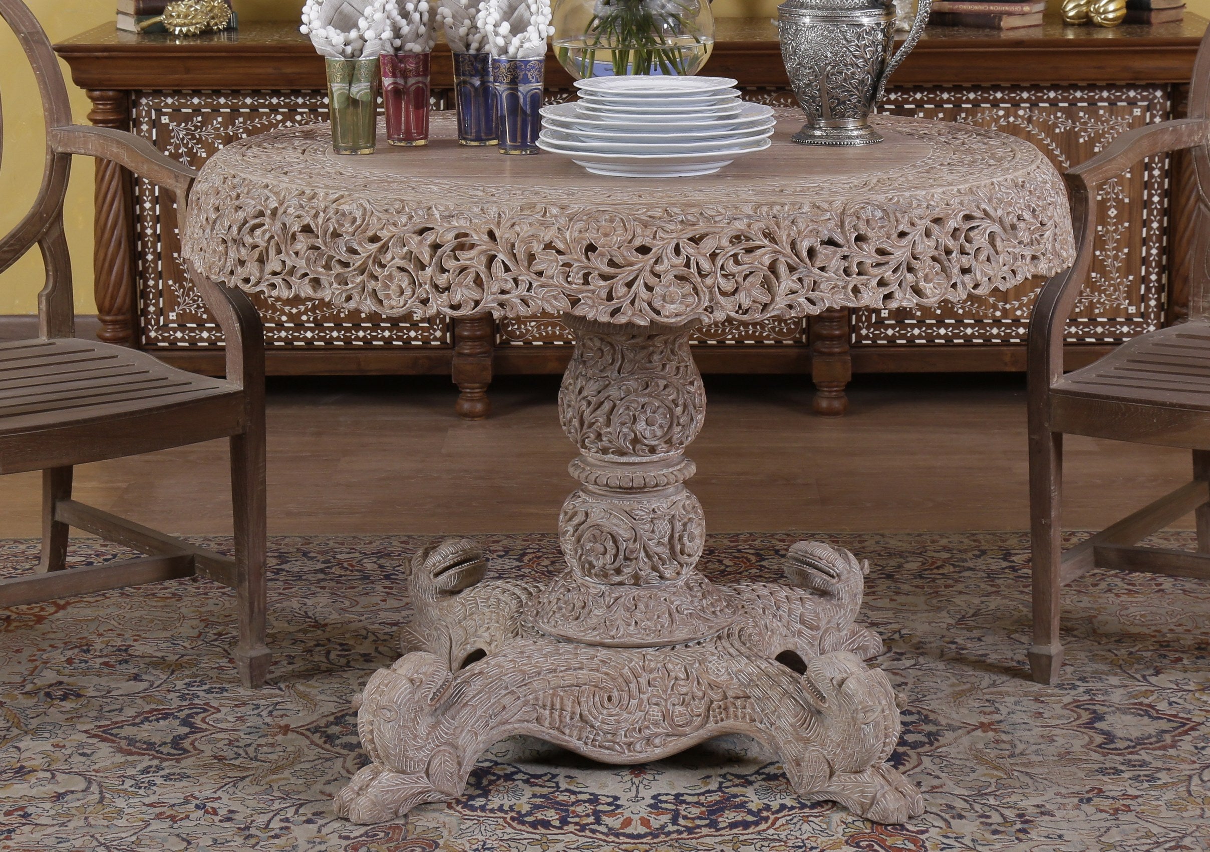 Merrick Hall Table