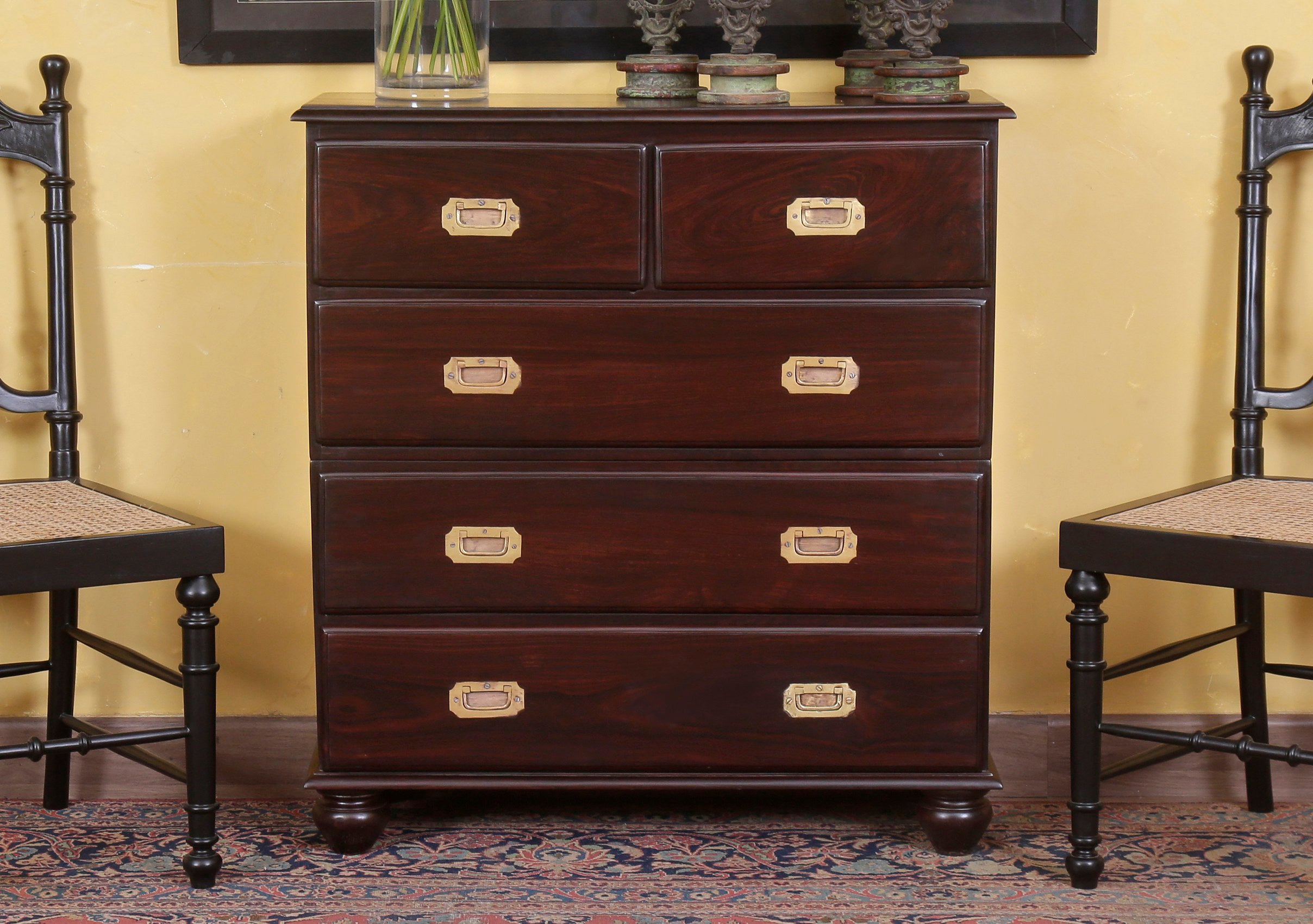 Savoy Dresser