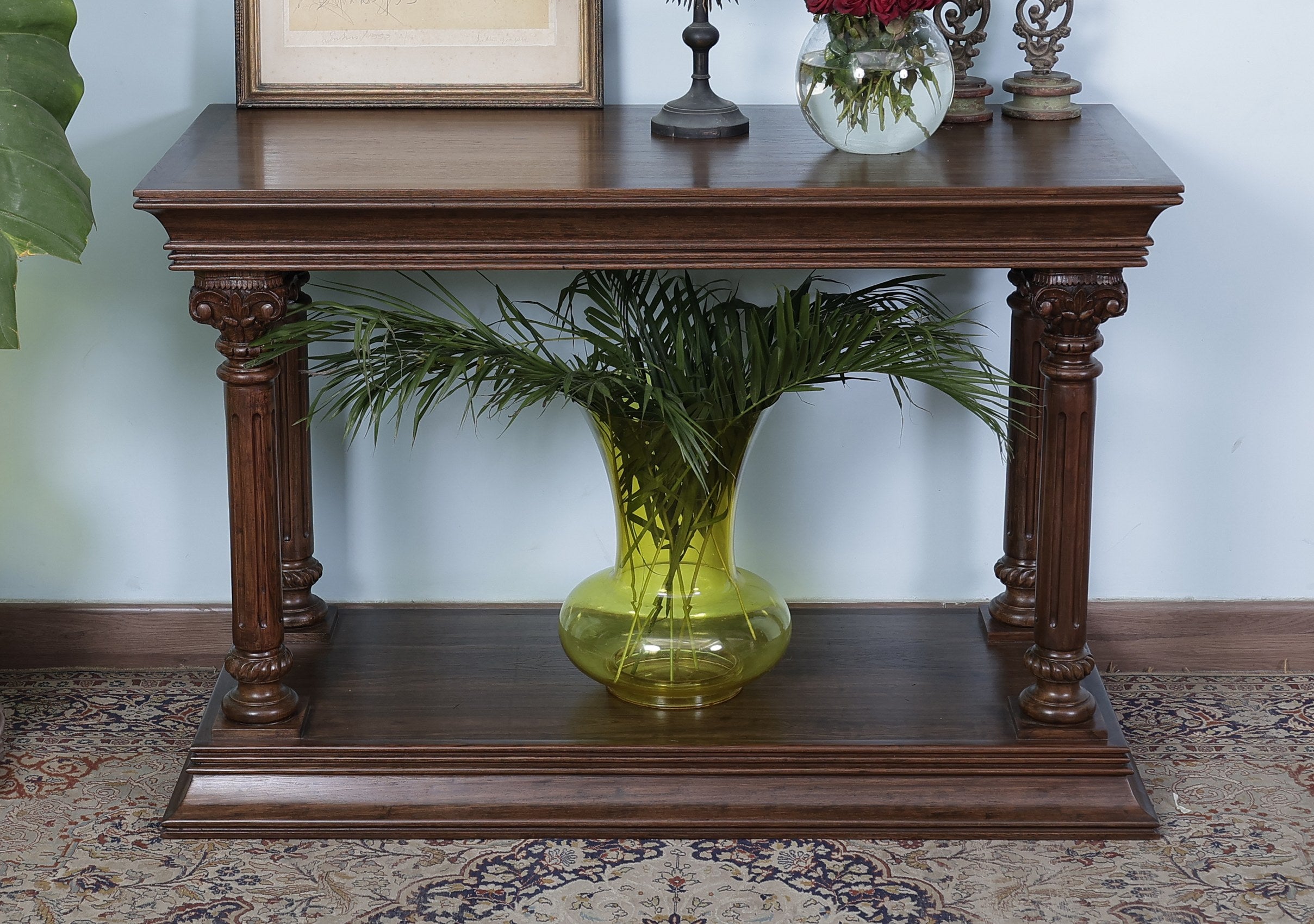 Maynard Console Table