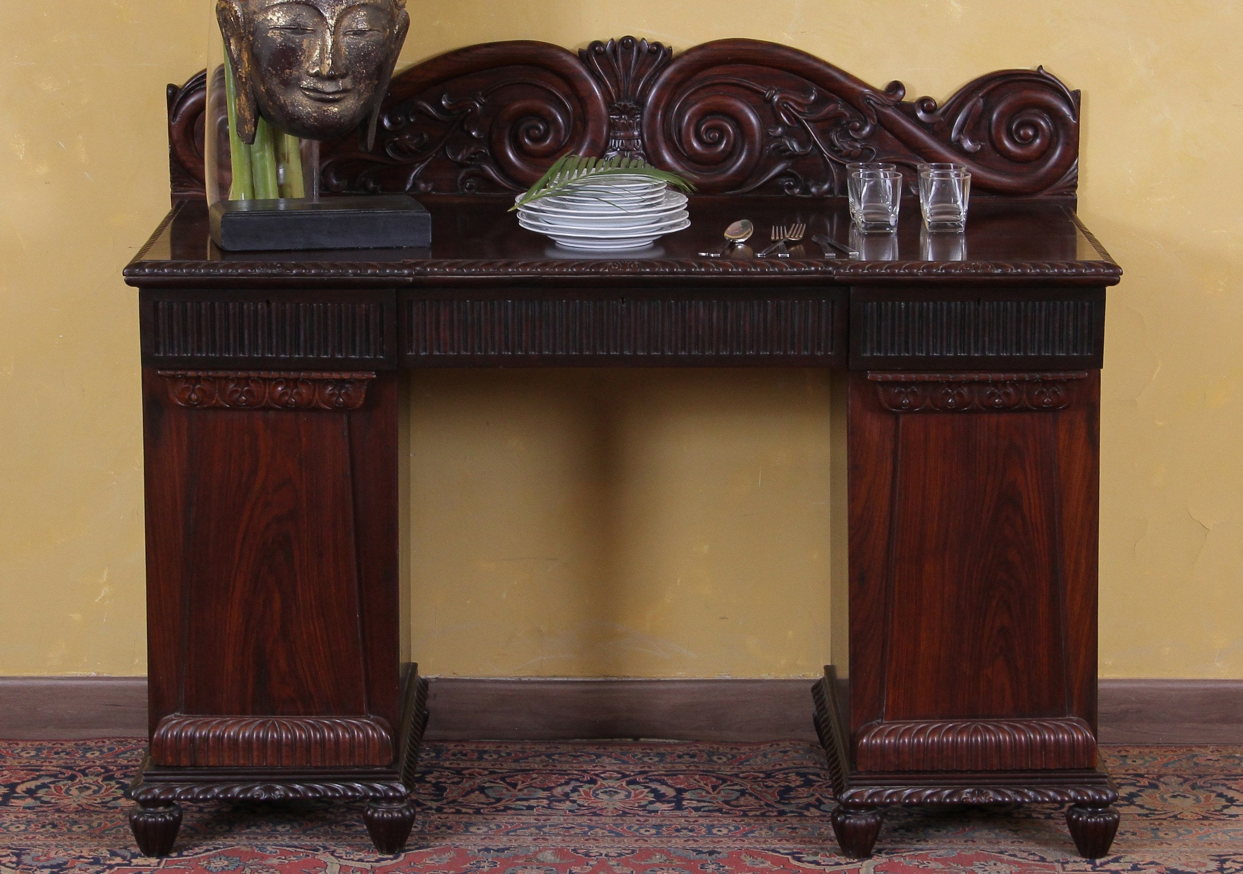 Diedrik Sideboard