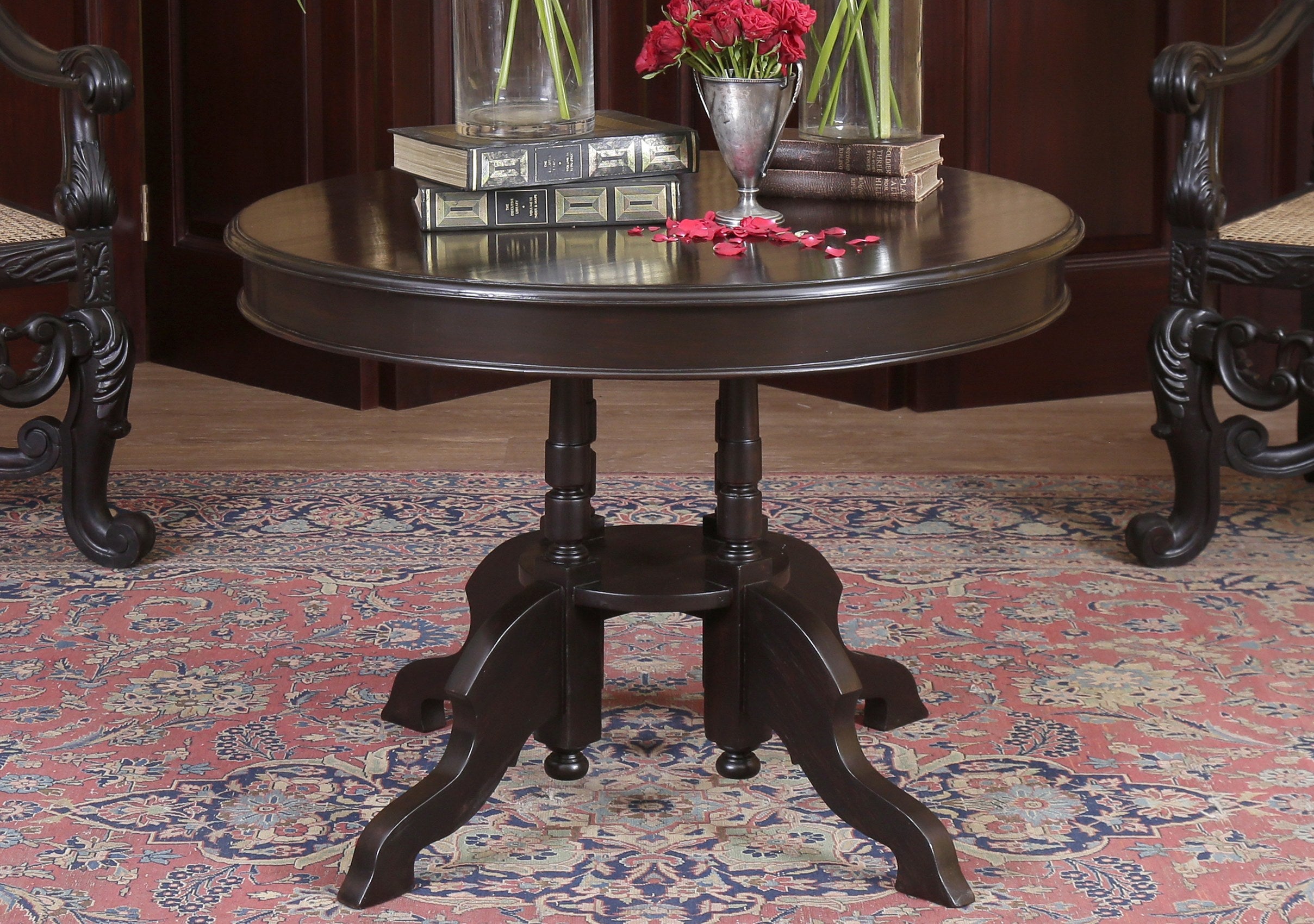 Bolitho Antique Table