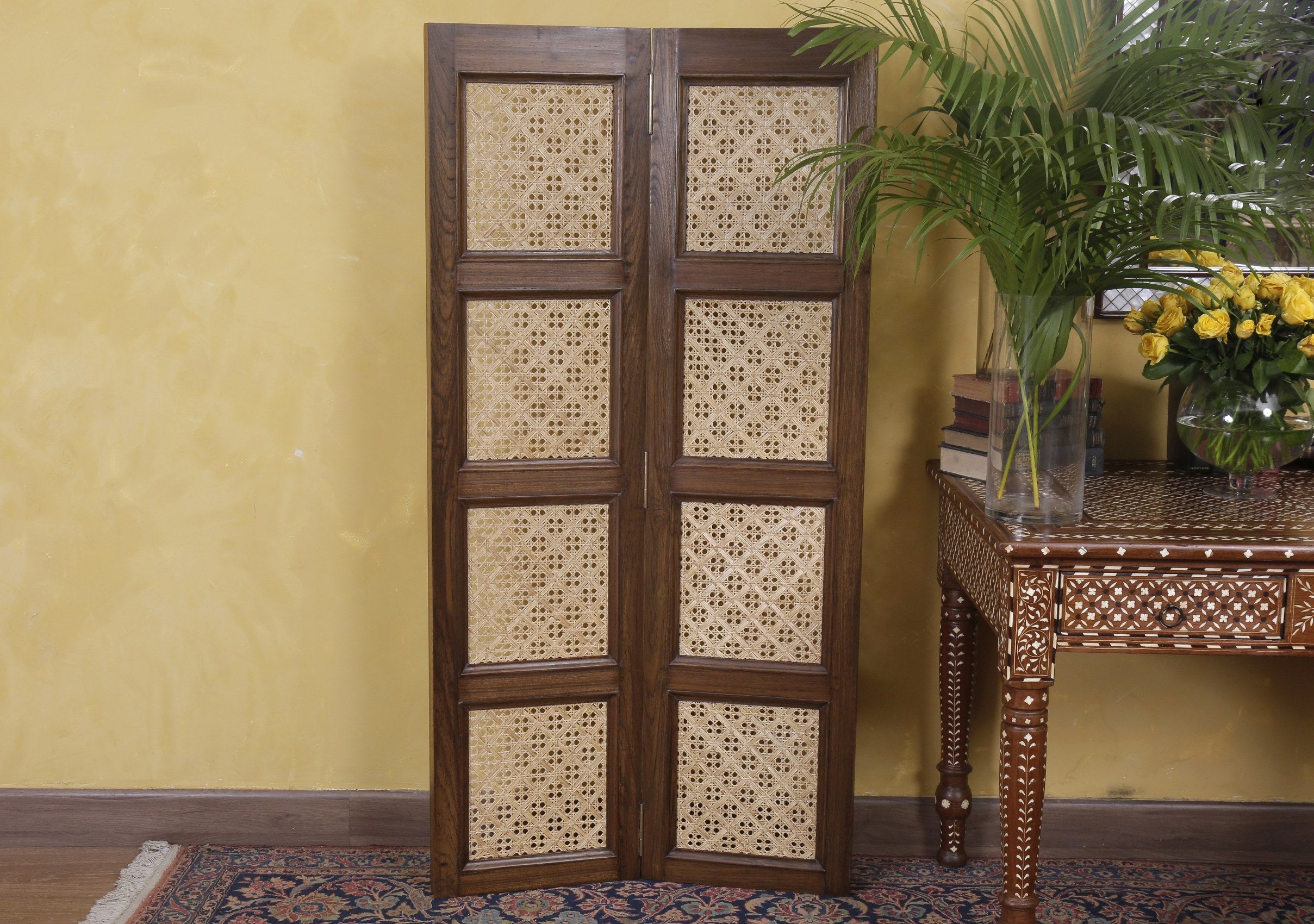 Mitchell Screen