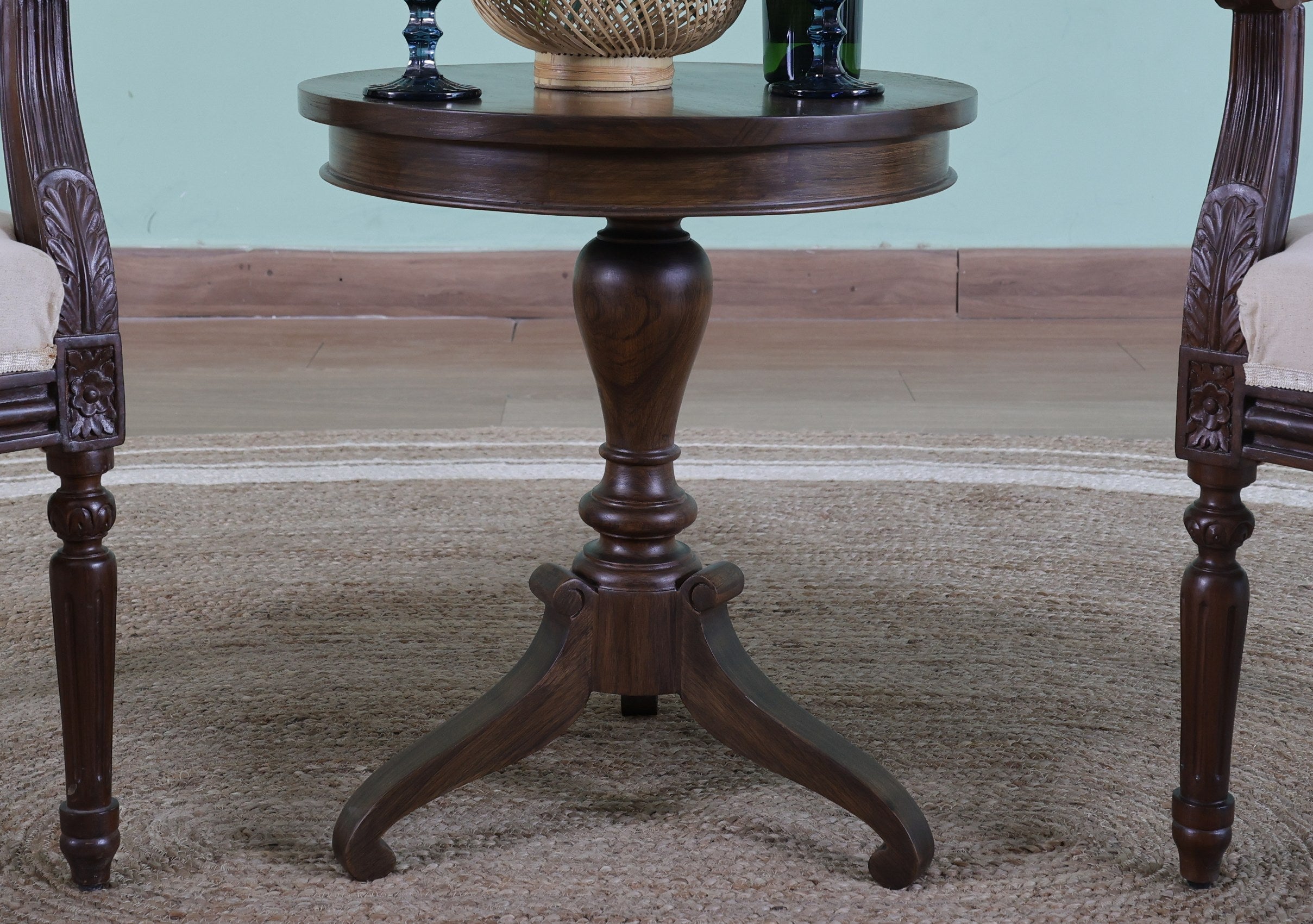 Thornley Table