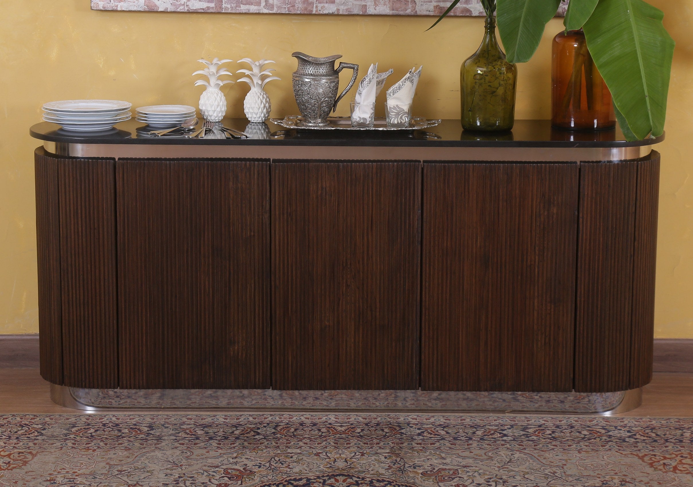 Reed Cabinet