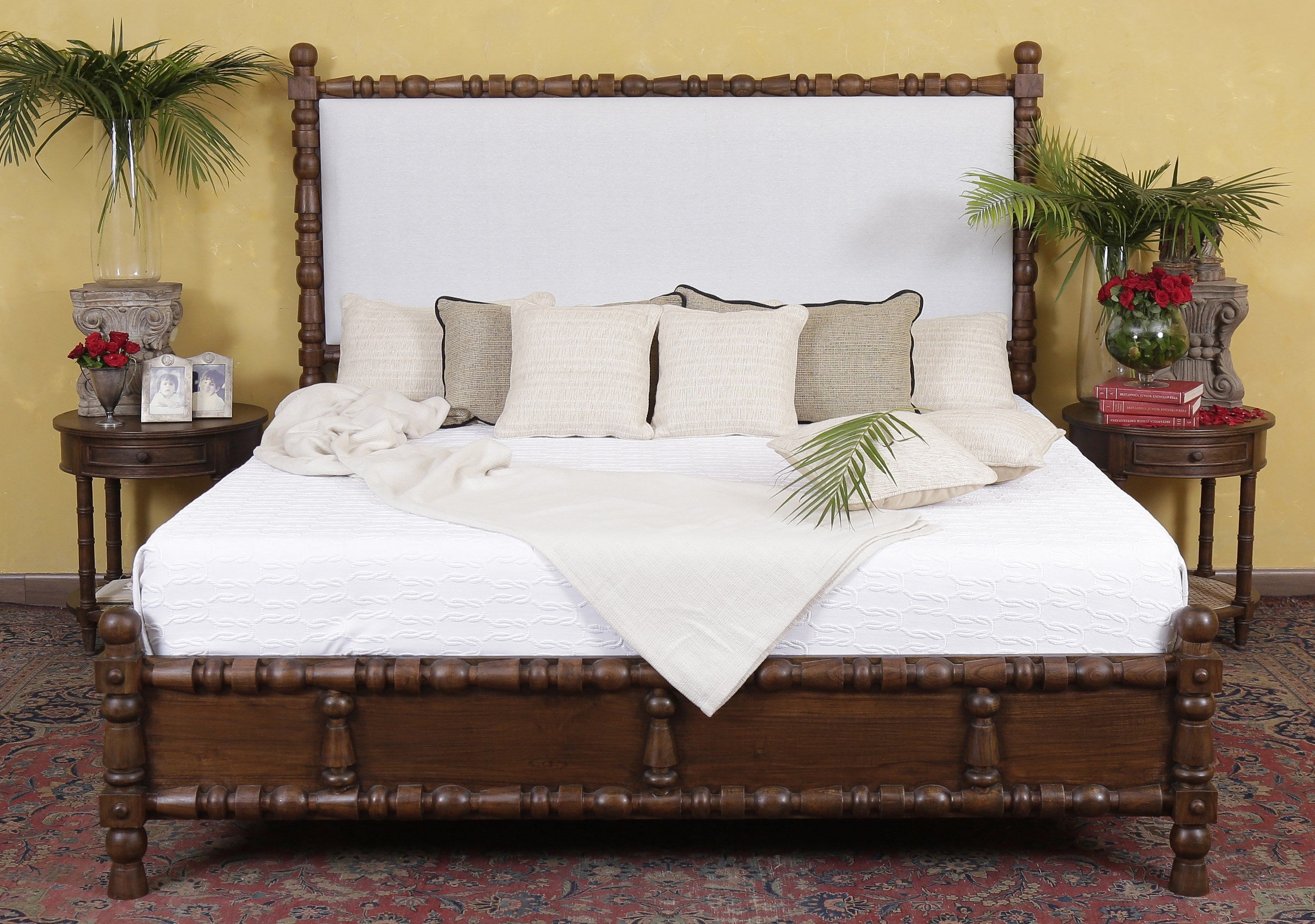 Xavier Bed