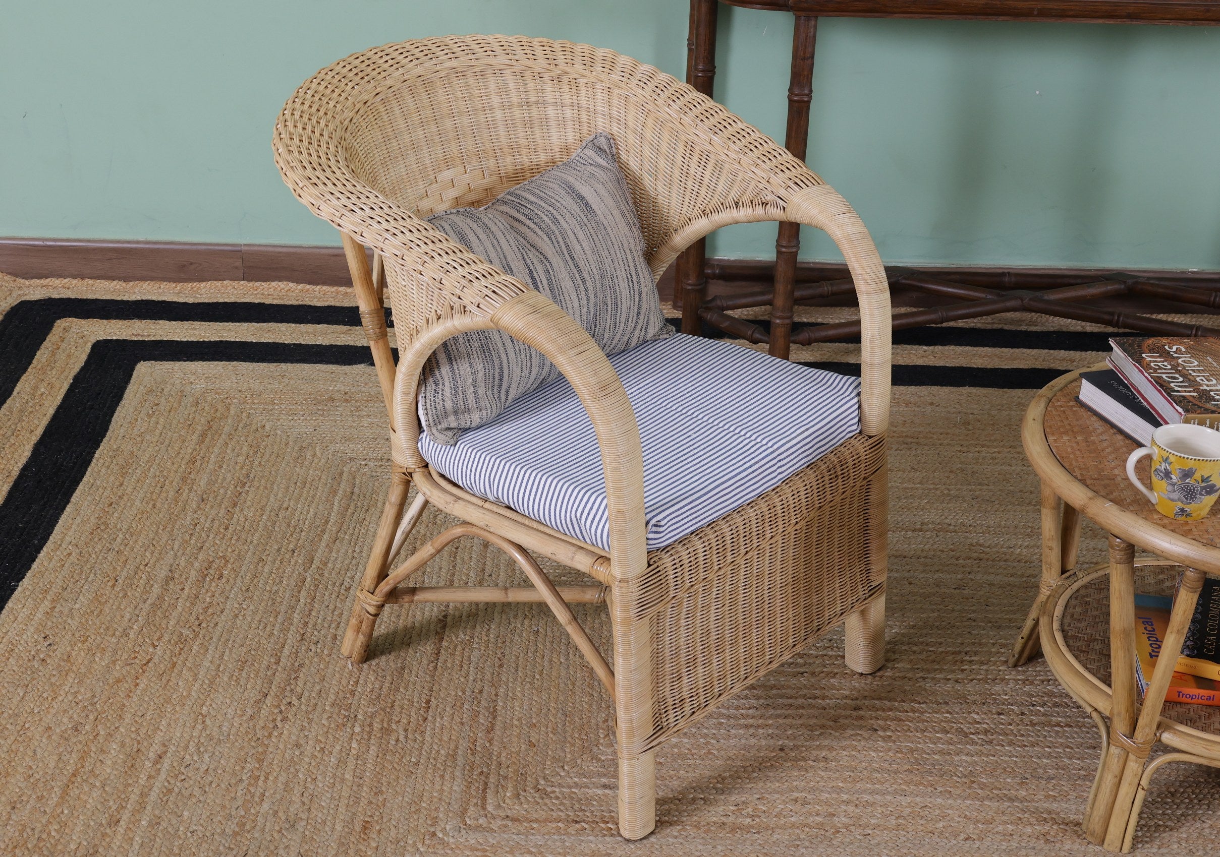 Cybil Chair