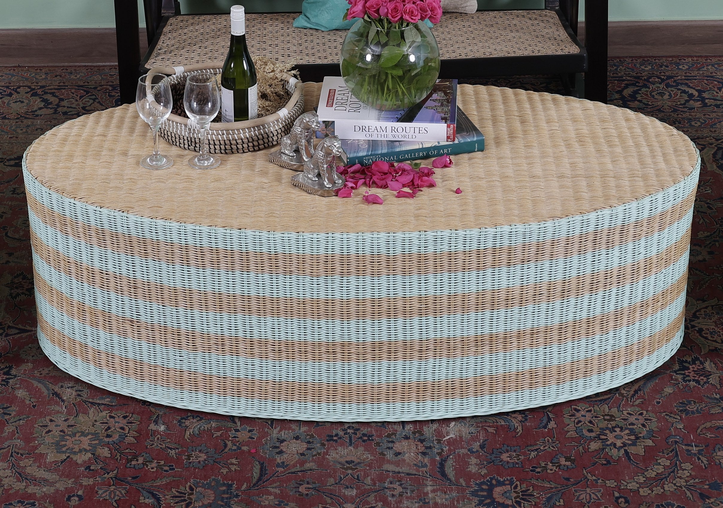 Morris Coffee Table