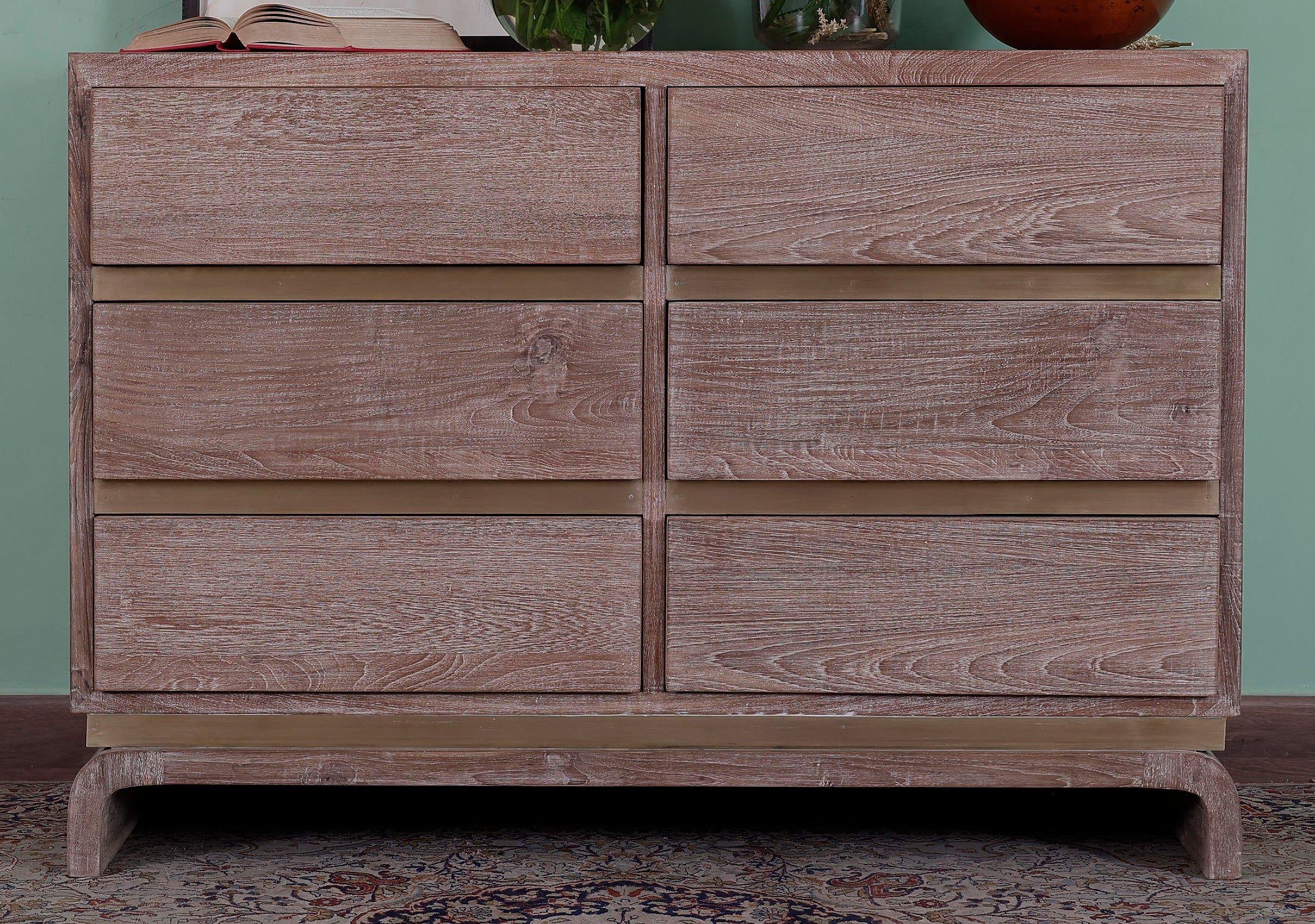 Pakington Chest of Drawers