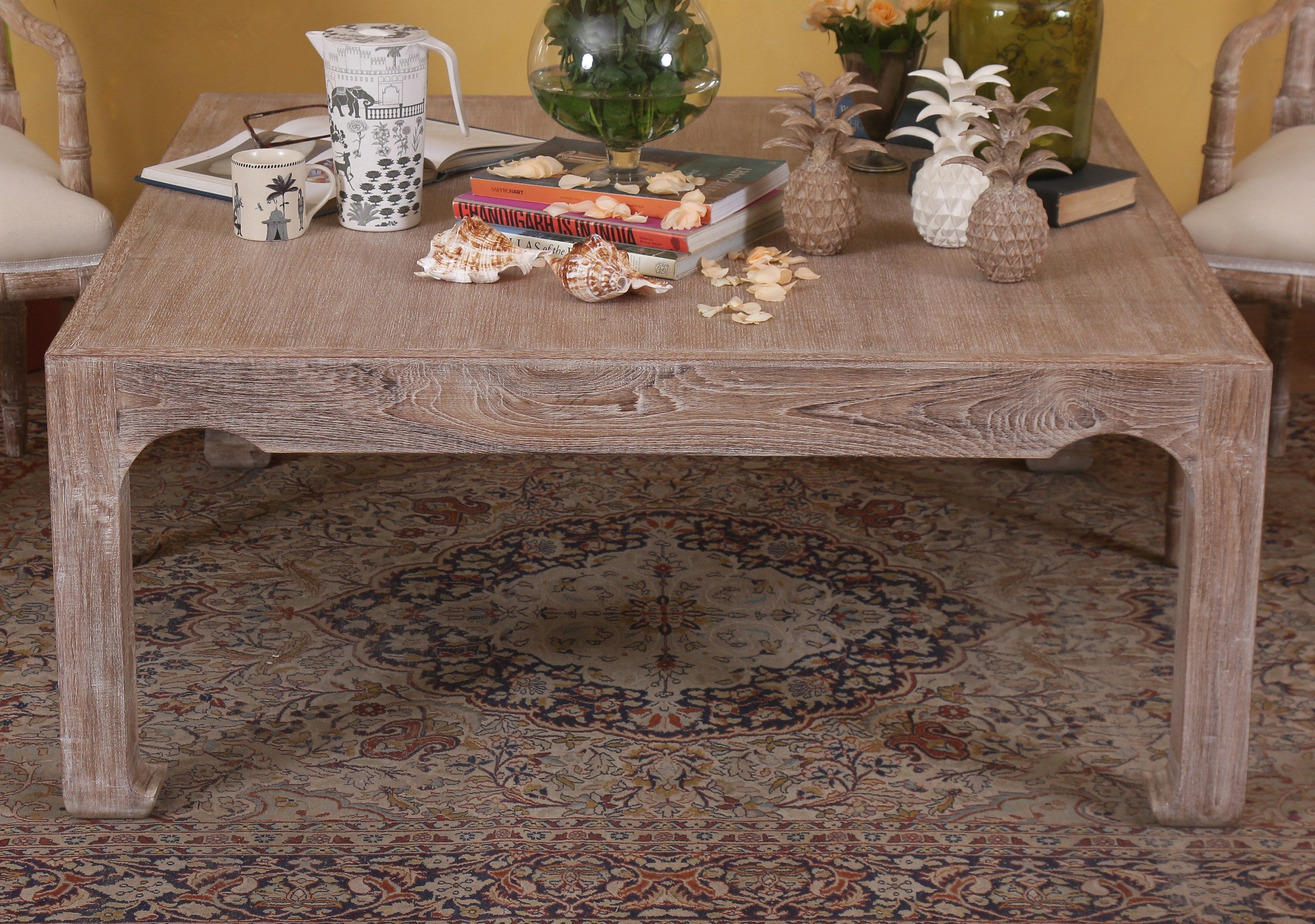 Foshan Coffee Table