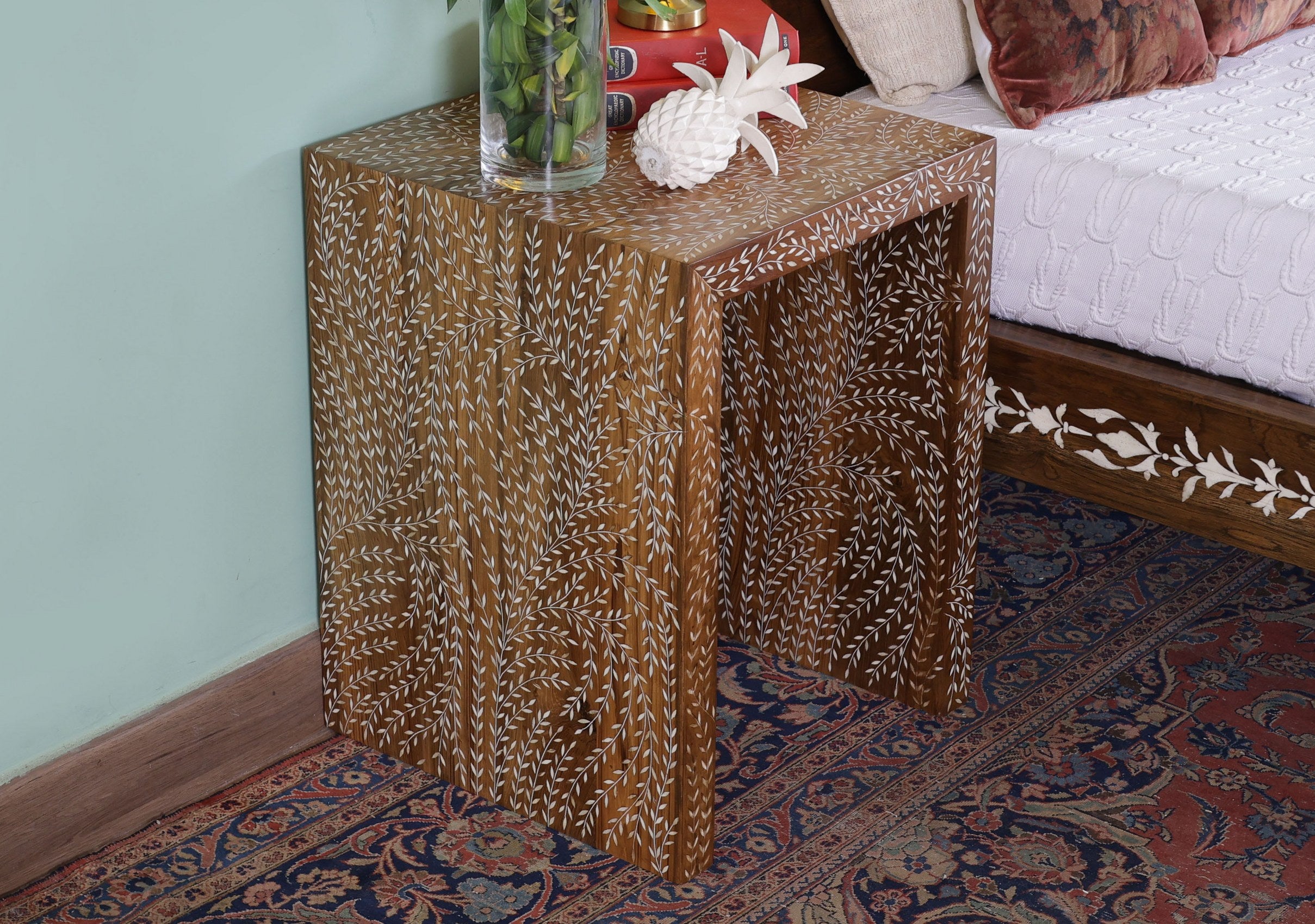 Kegwin Table