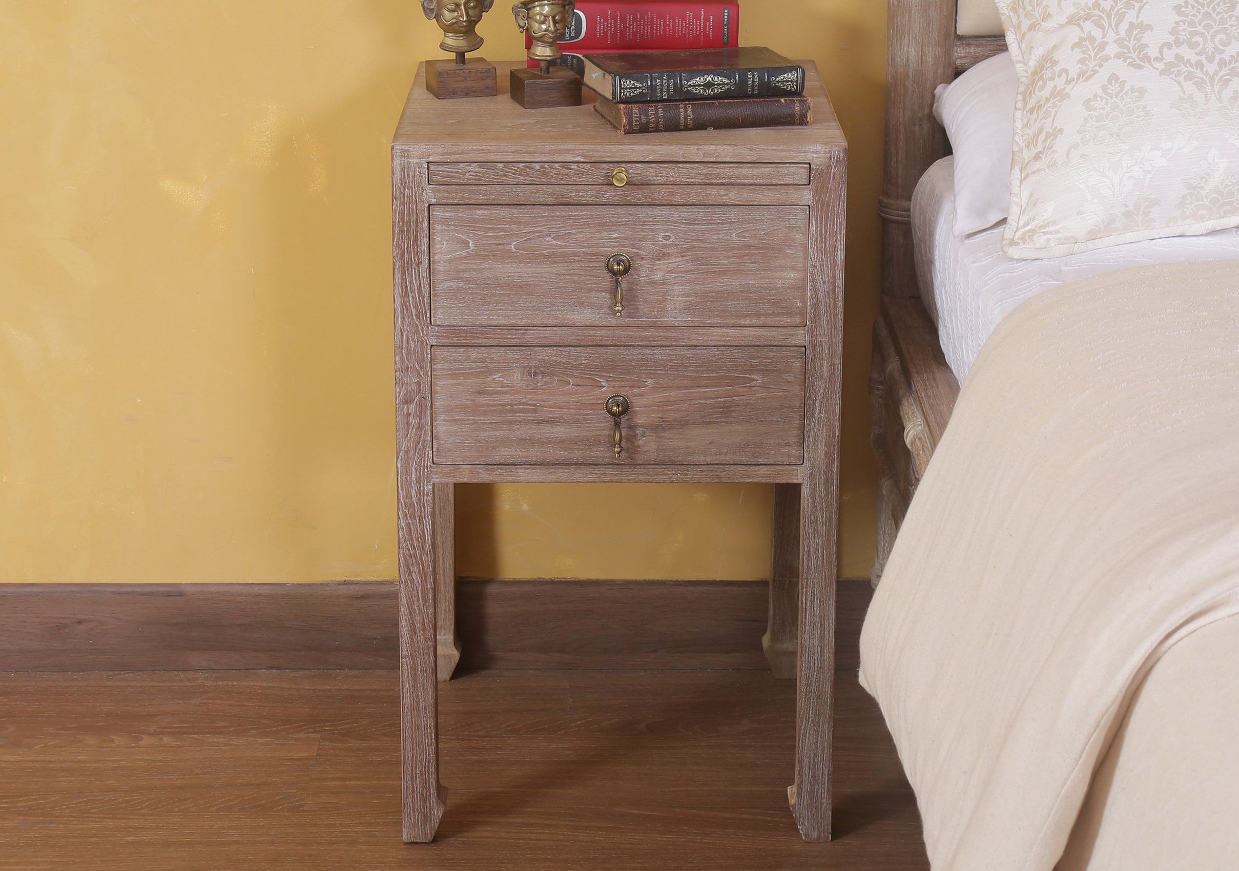 Bridger Nightstand