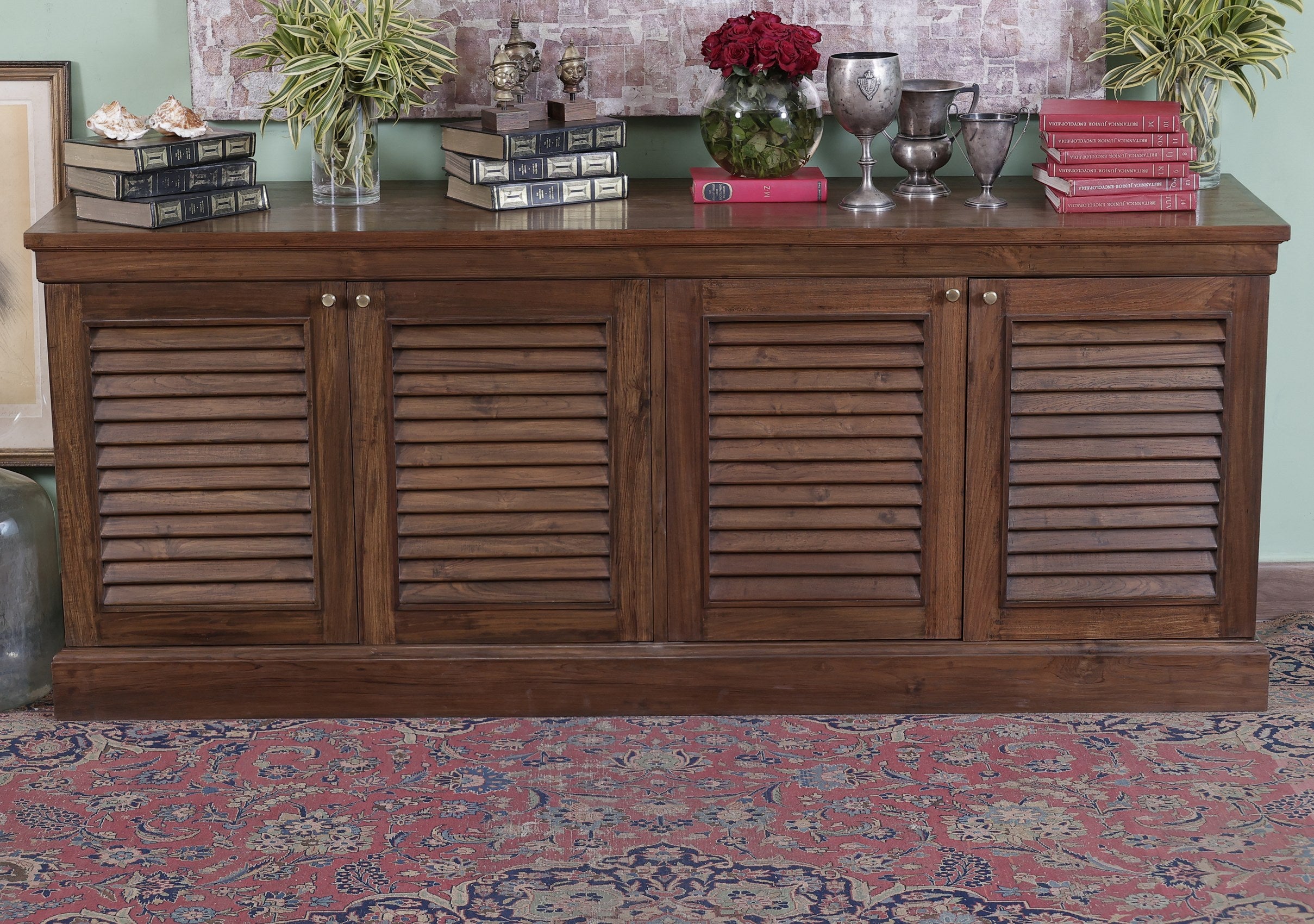 Hawkesbury Sideboard
