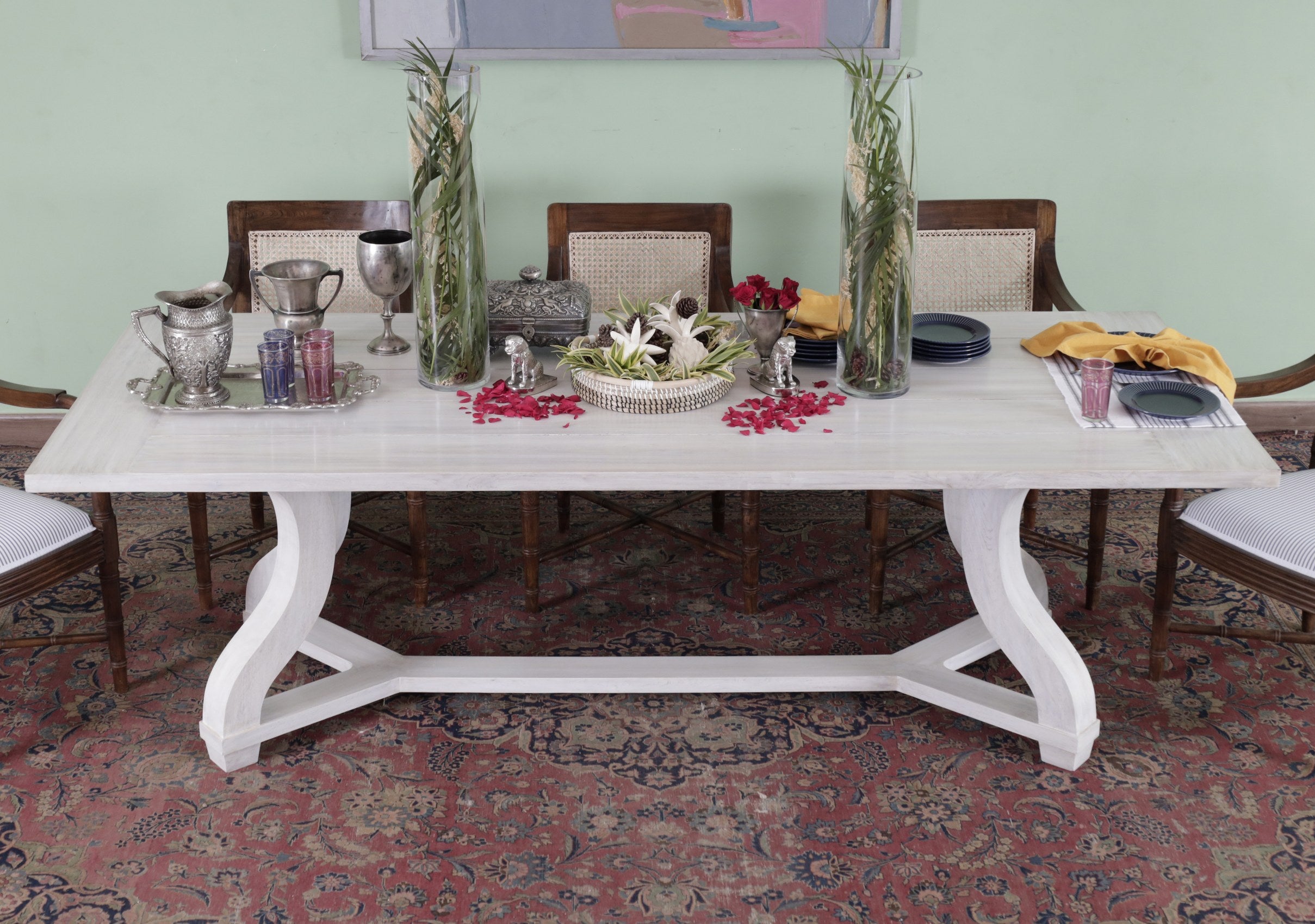 Pakenham Dining Table
