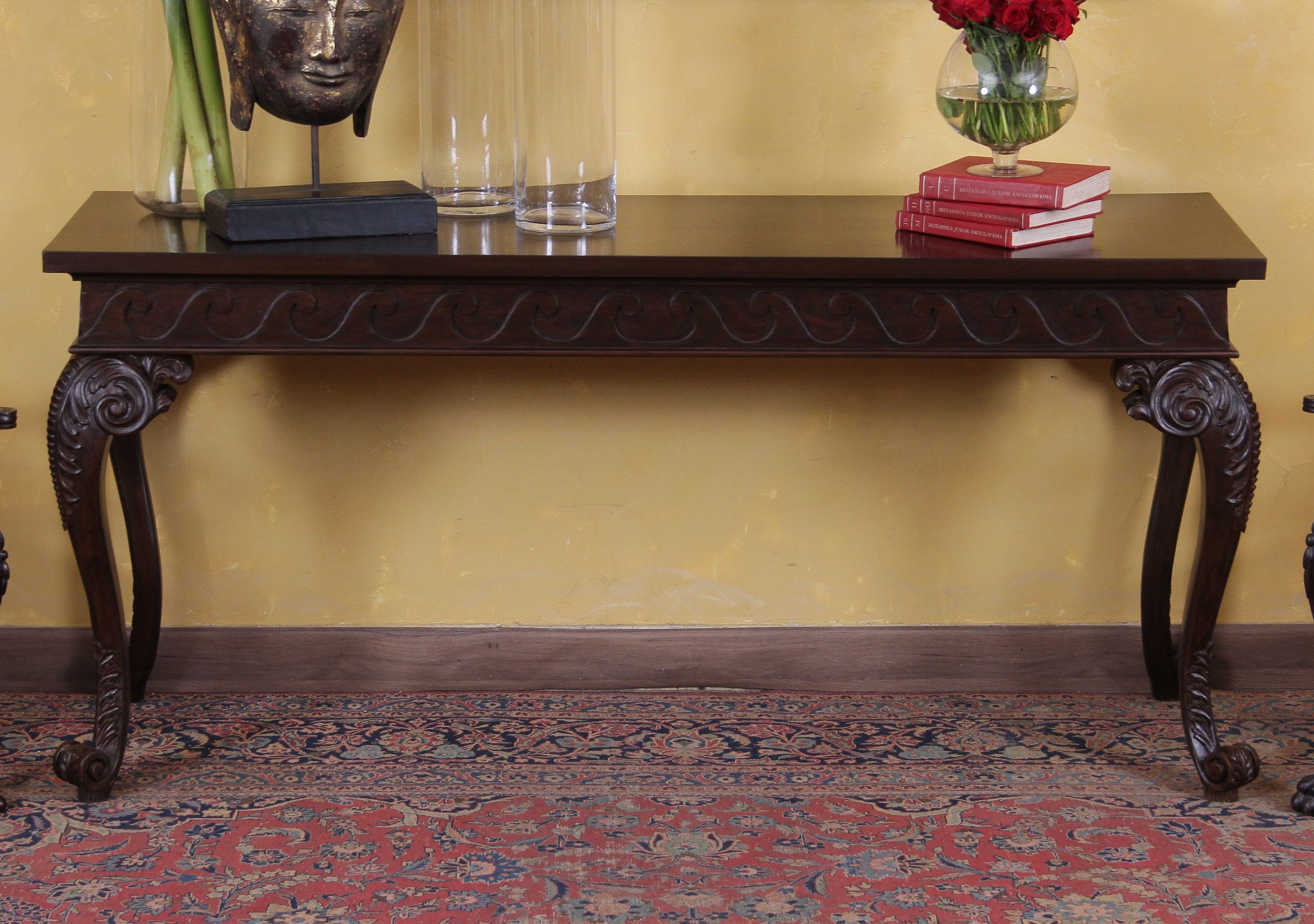 Mercer Console Table