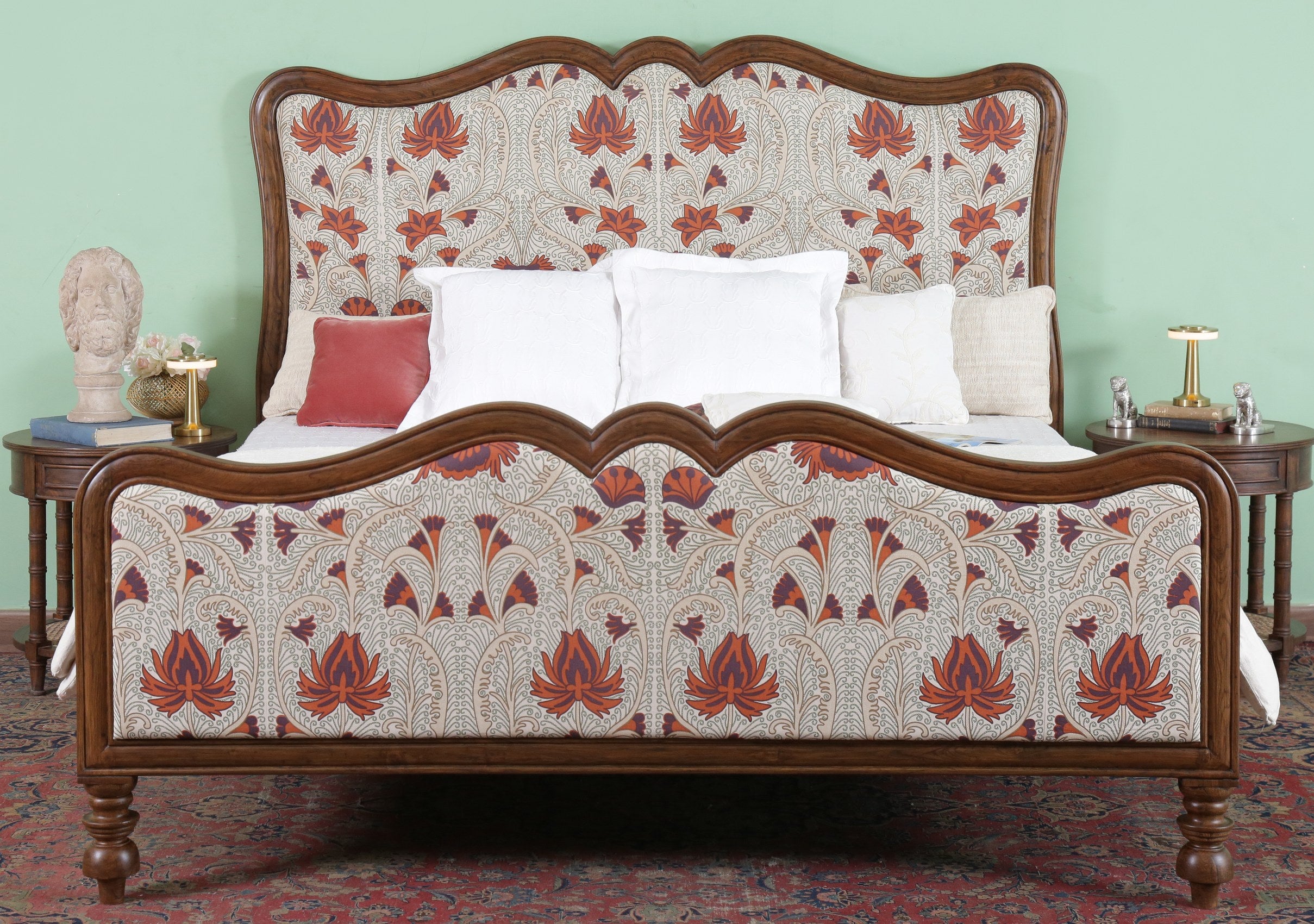 Clement Bed