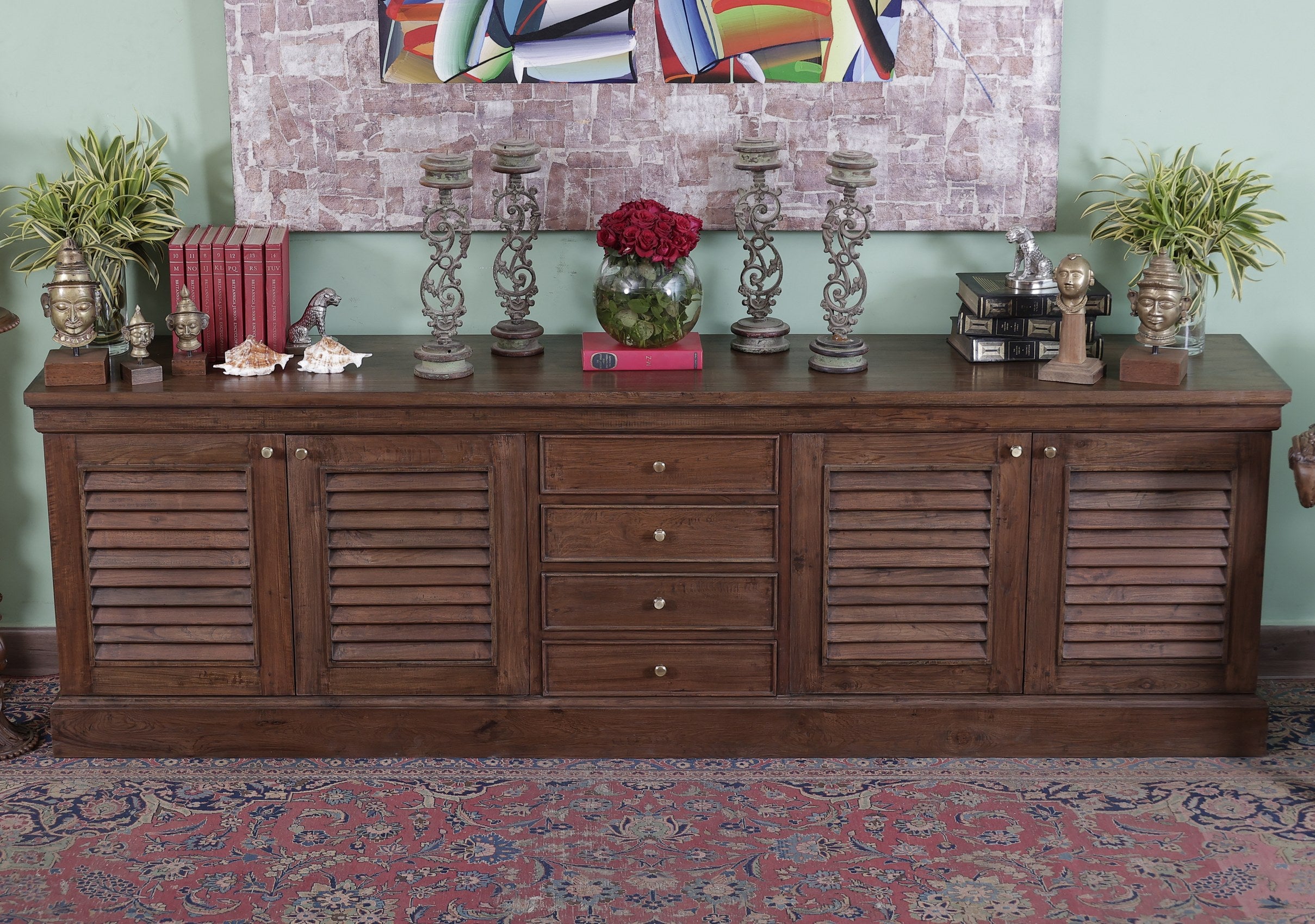 Hawkesbury Sideboard