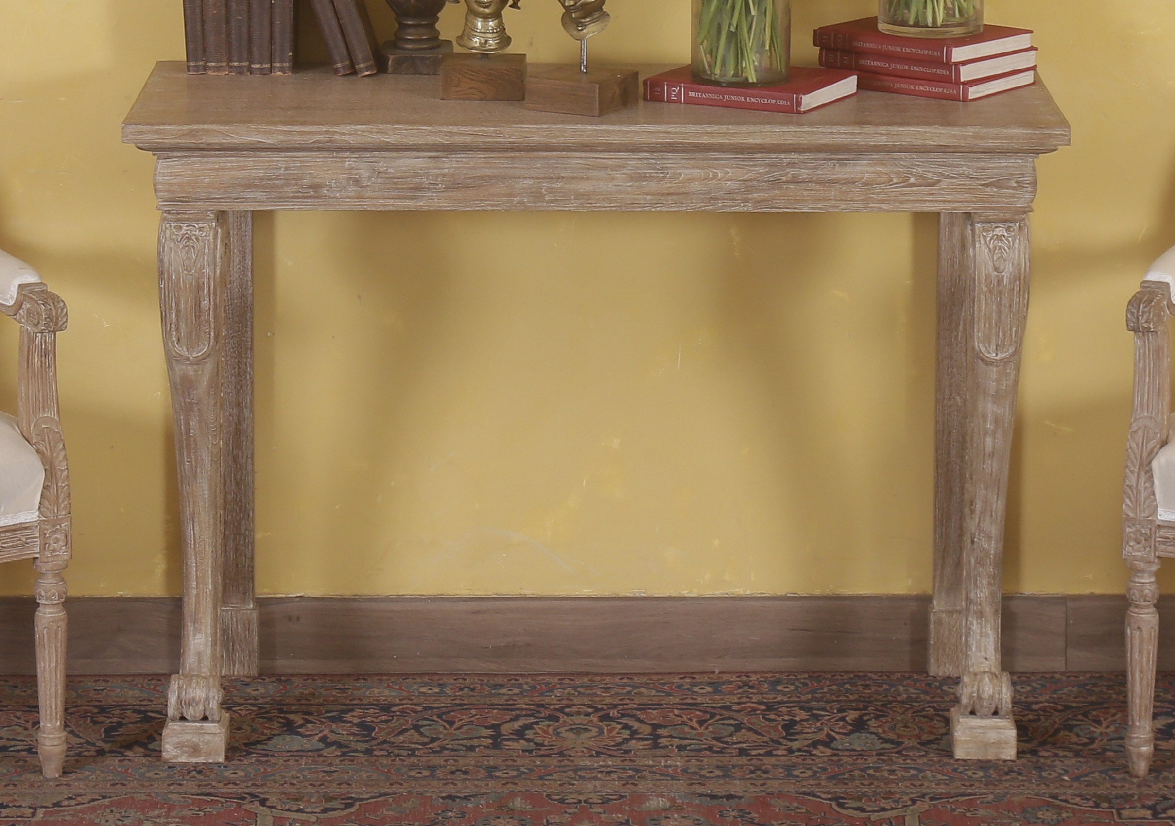 Corder Console Table