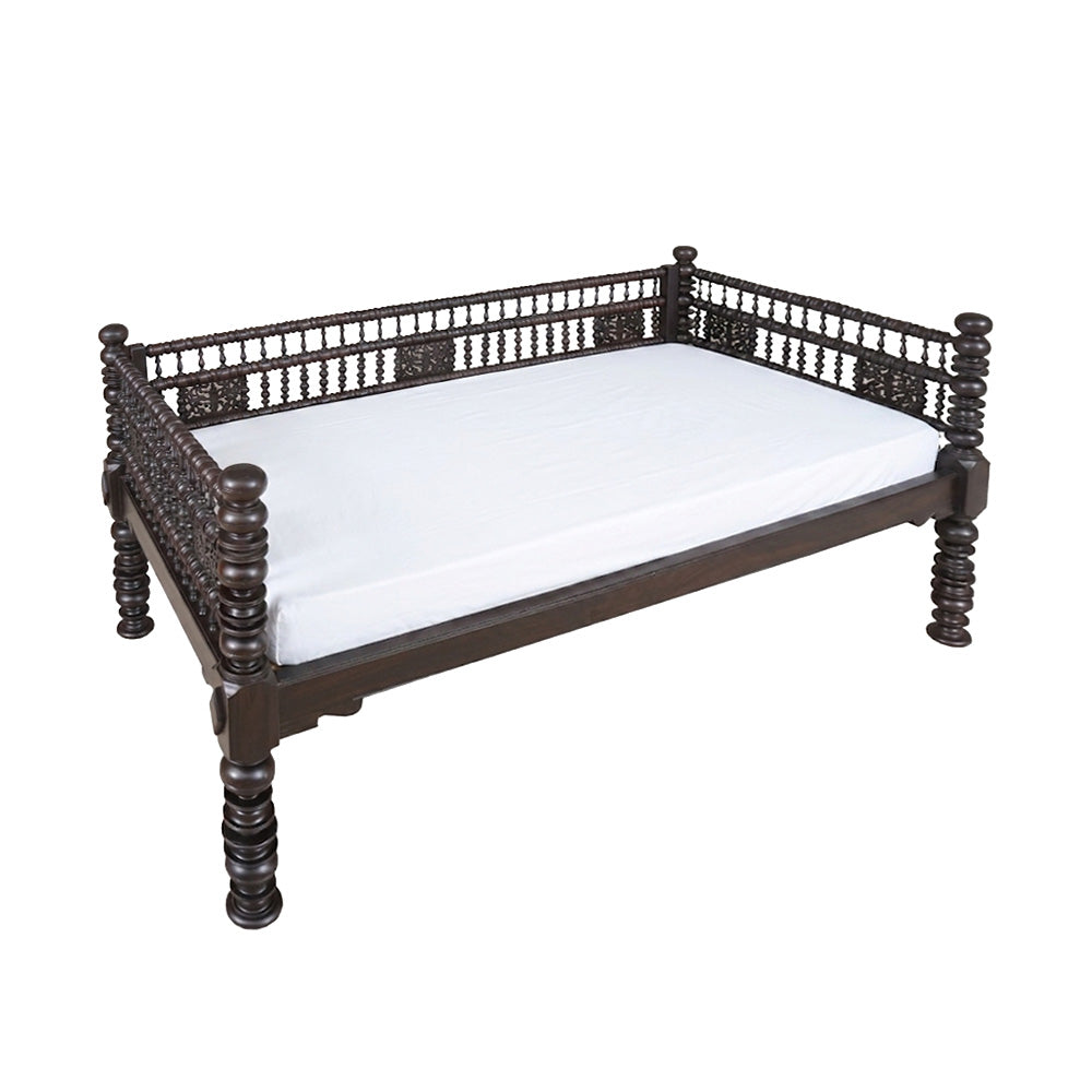 Gifford Antique Day Bed