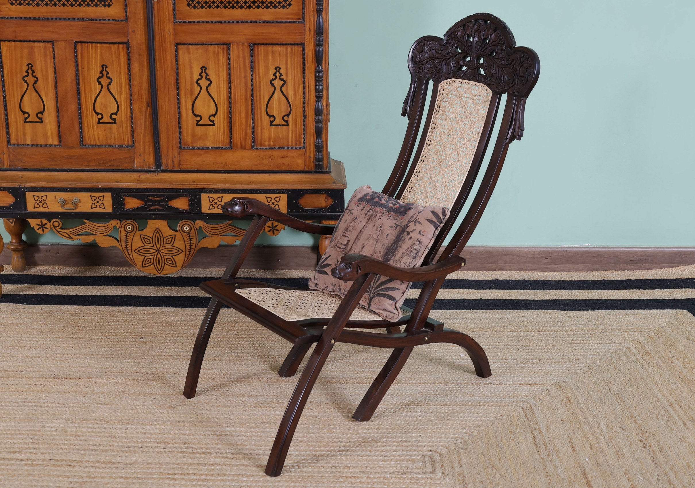 Trelawny Easy Chair