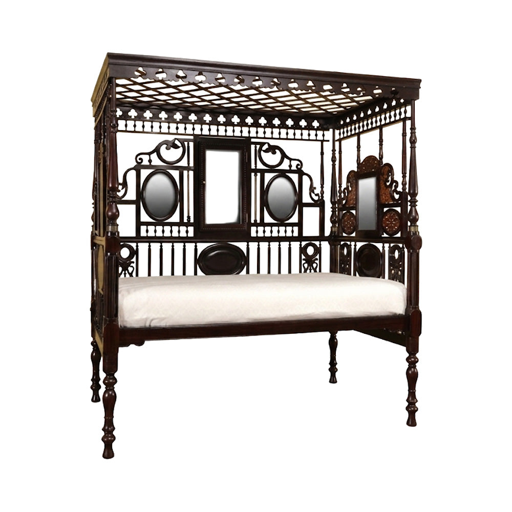 Dundas Day Bed