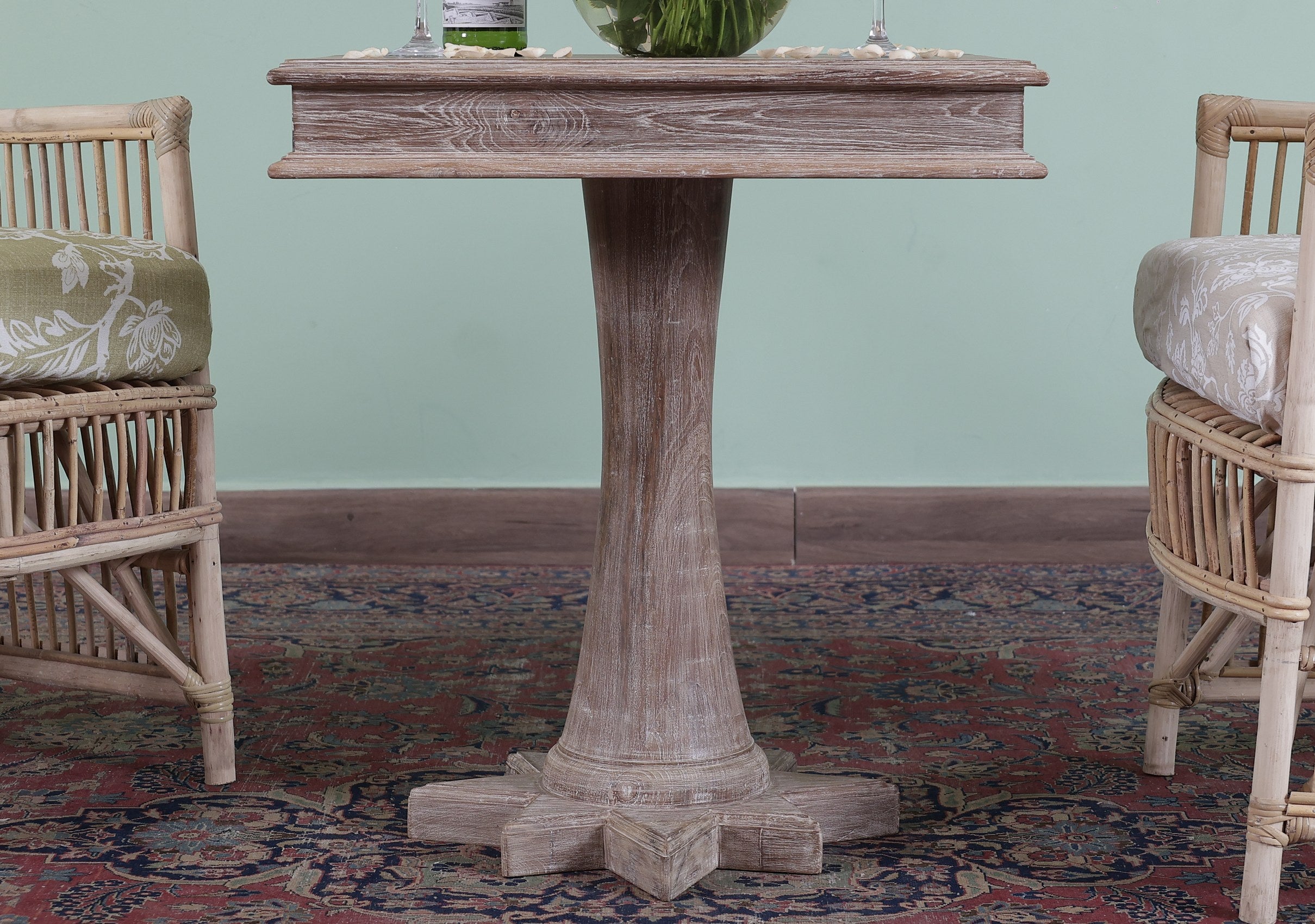 Sotheron Occasional Table