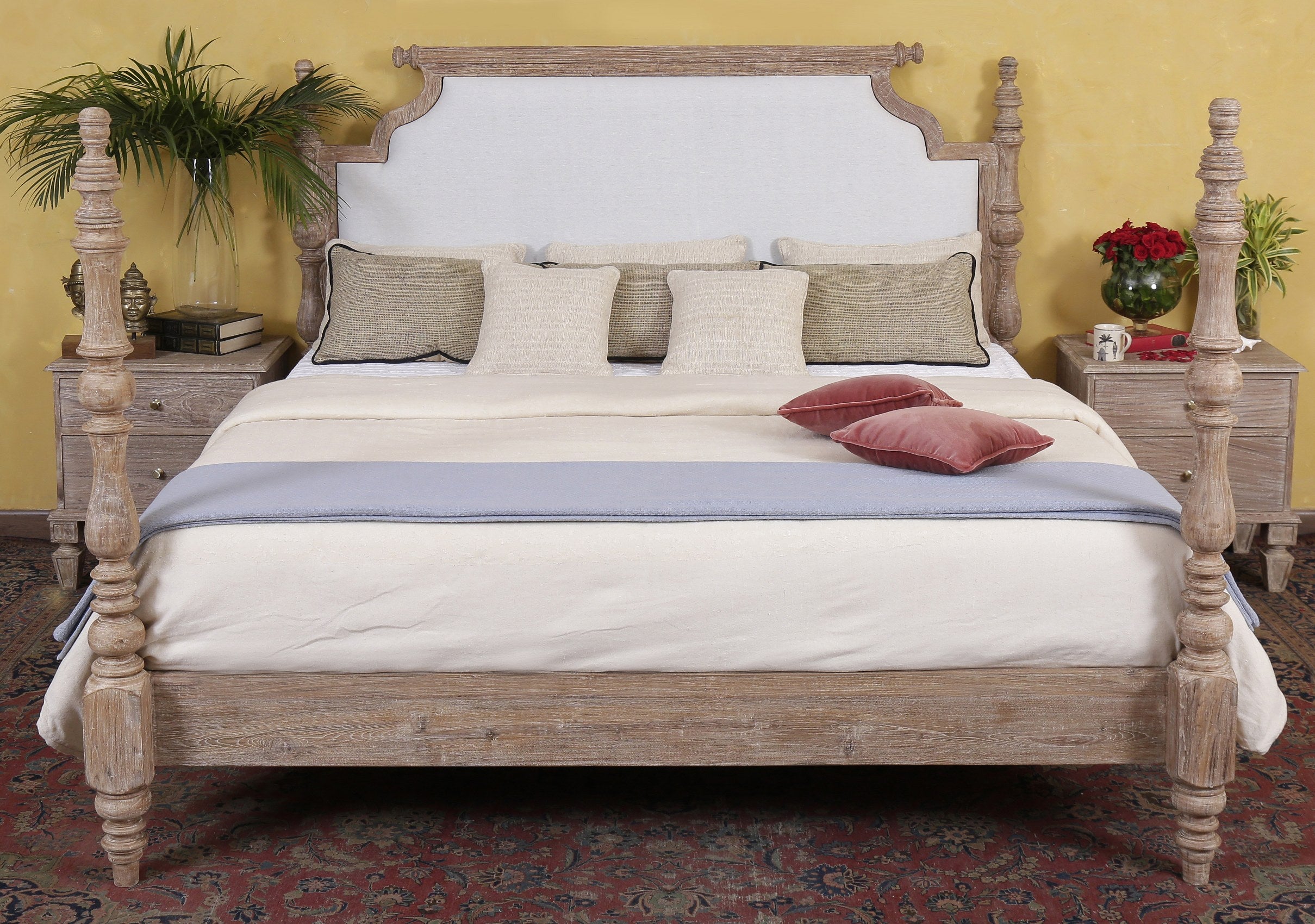 Haycraft Bed