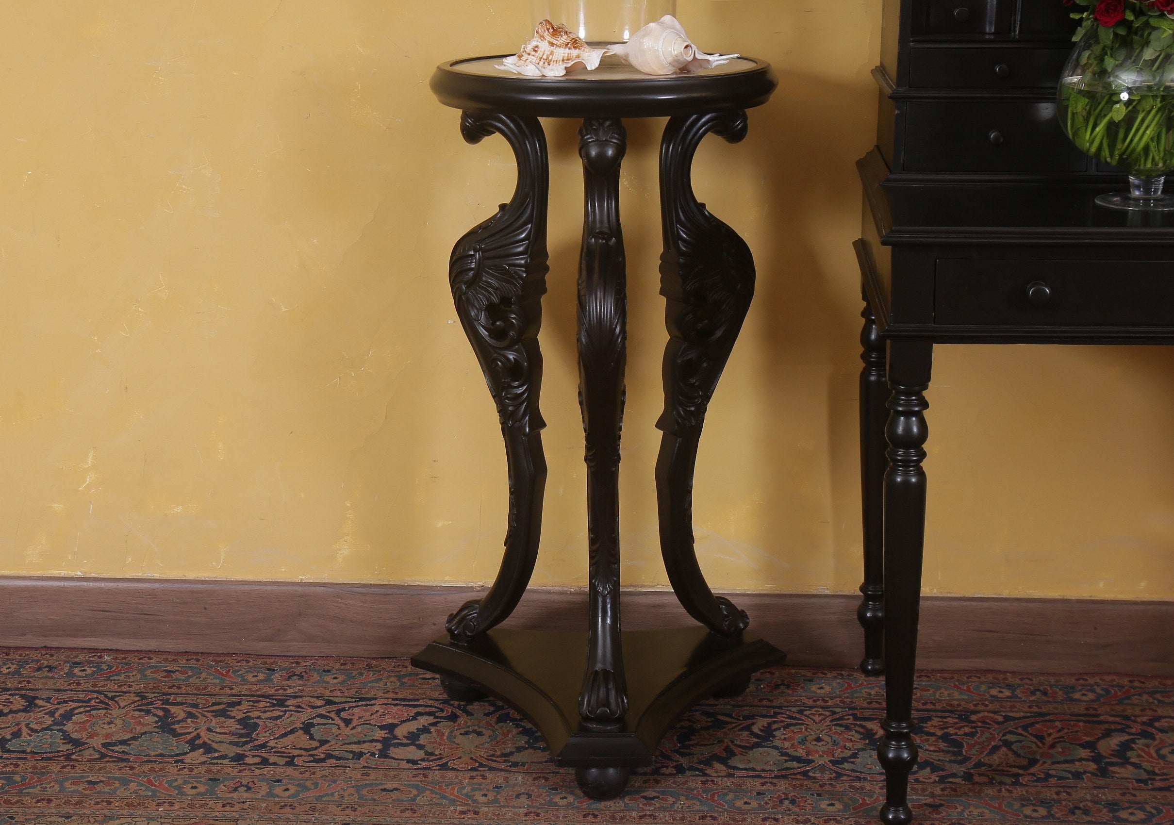 Yves Planter