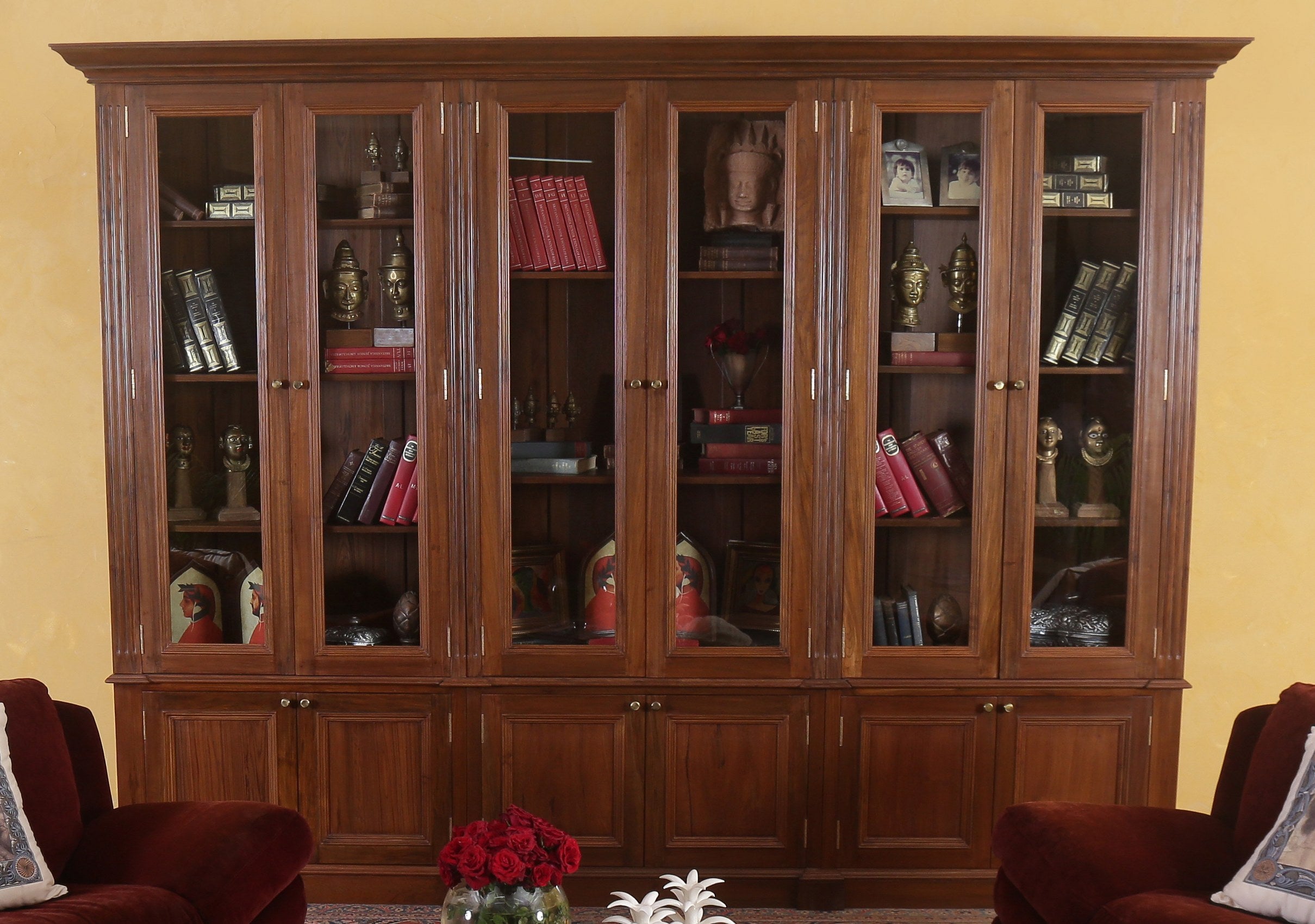 Barclays Bookcase