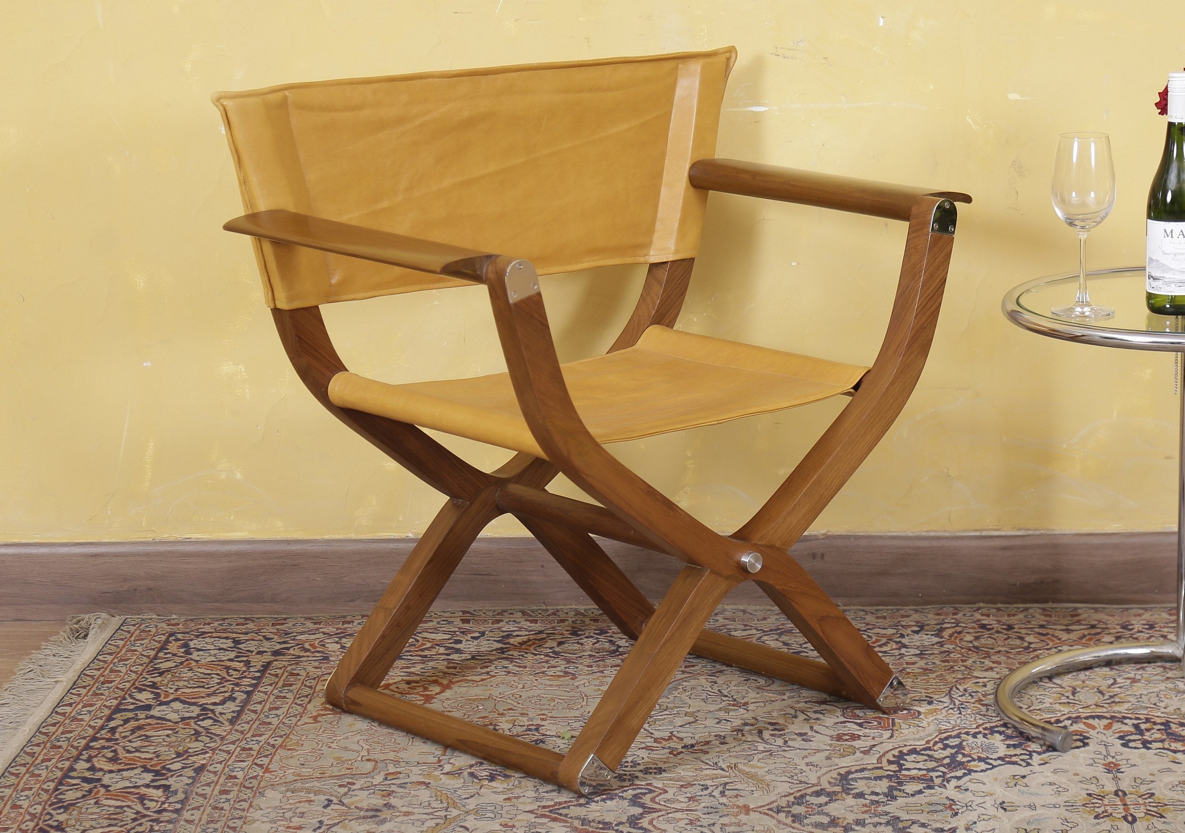 Westropp Chair