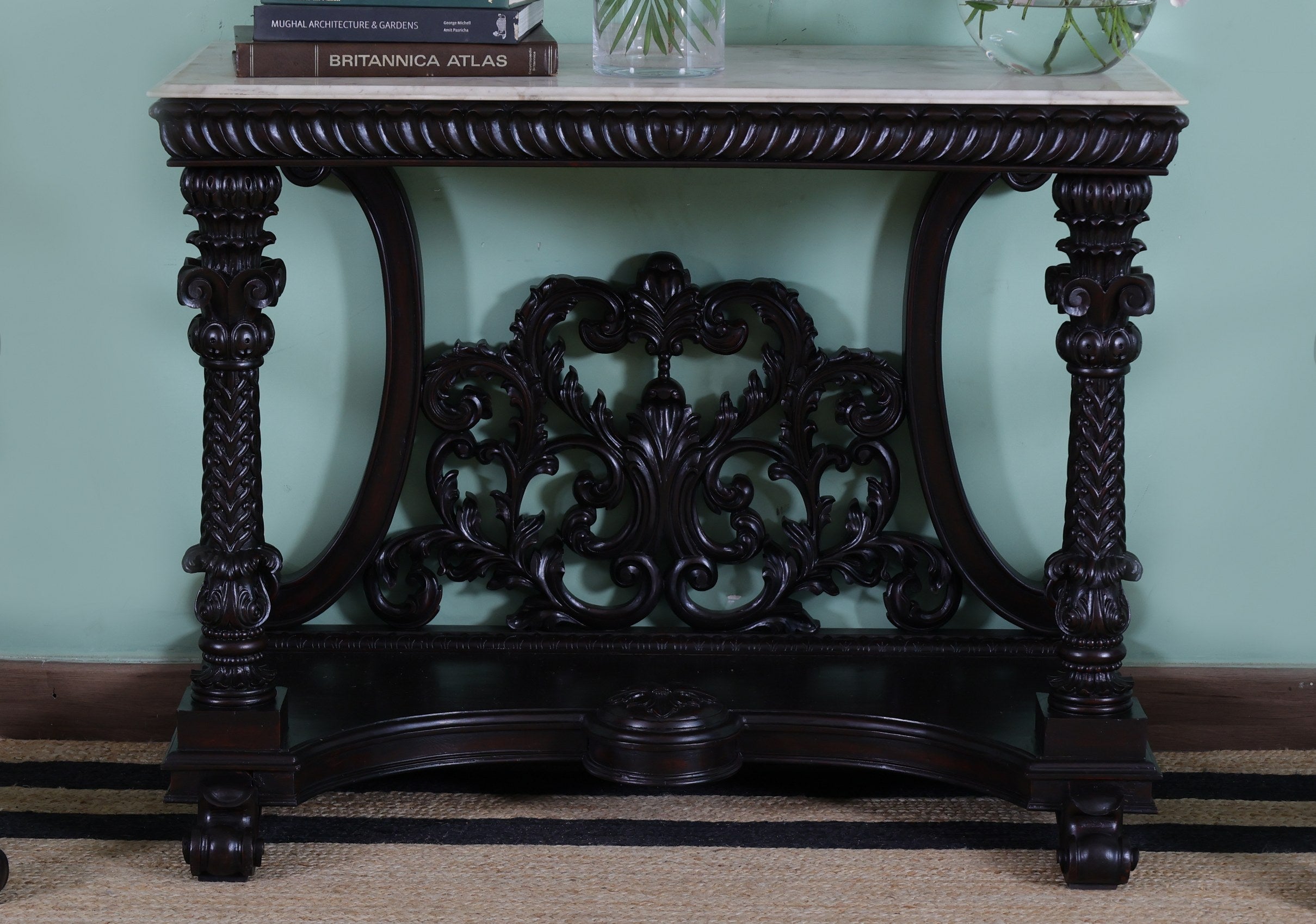 Skell Console Table