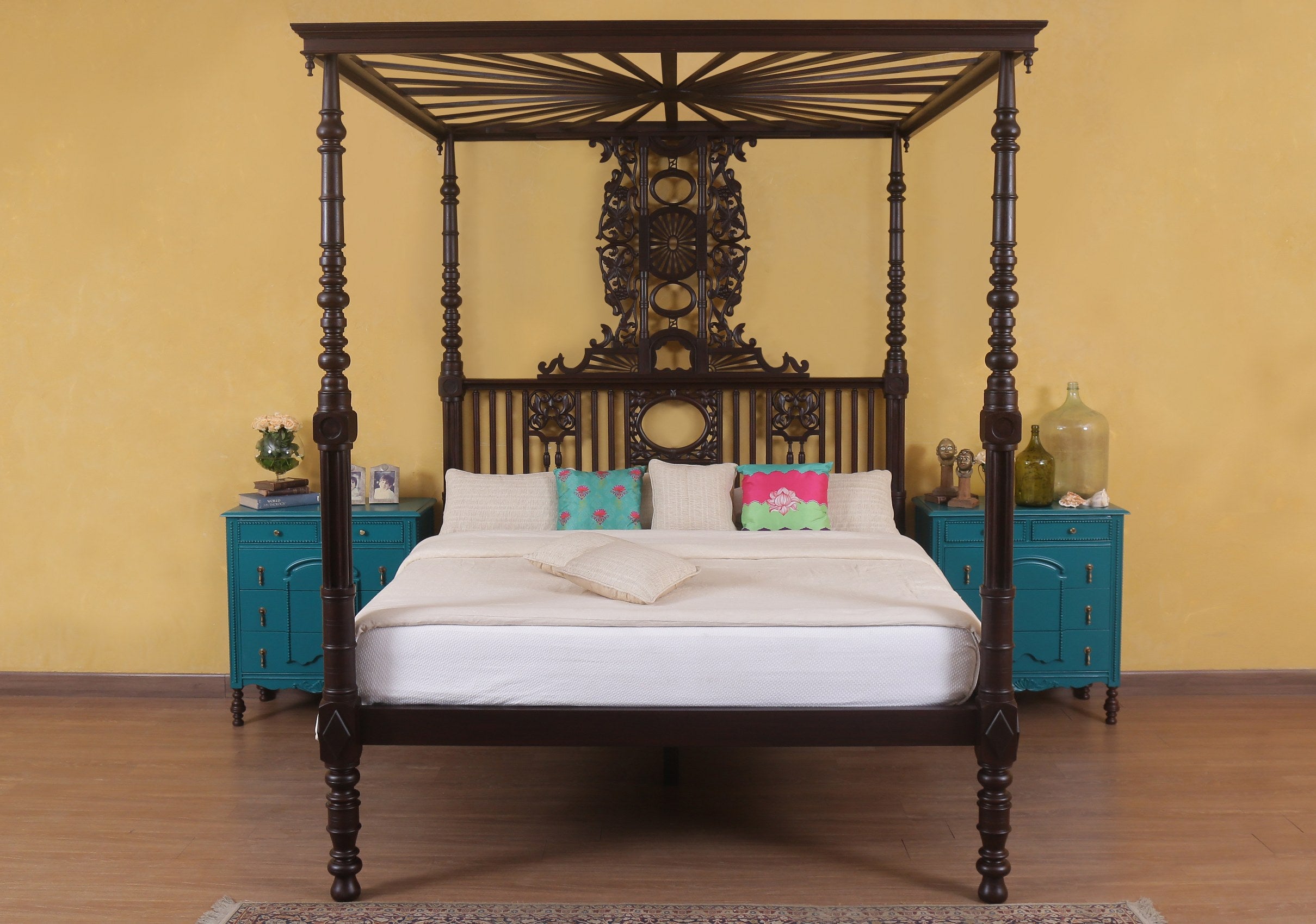 Berends Bed