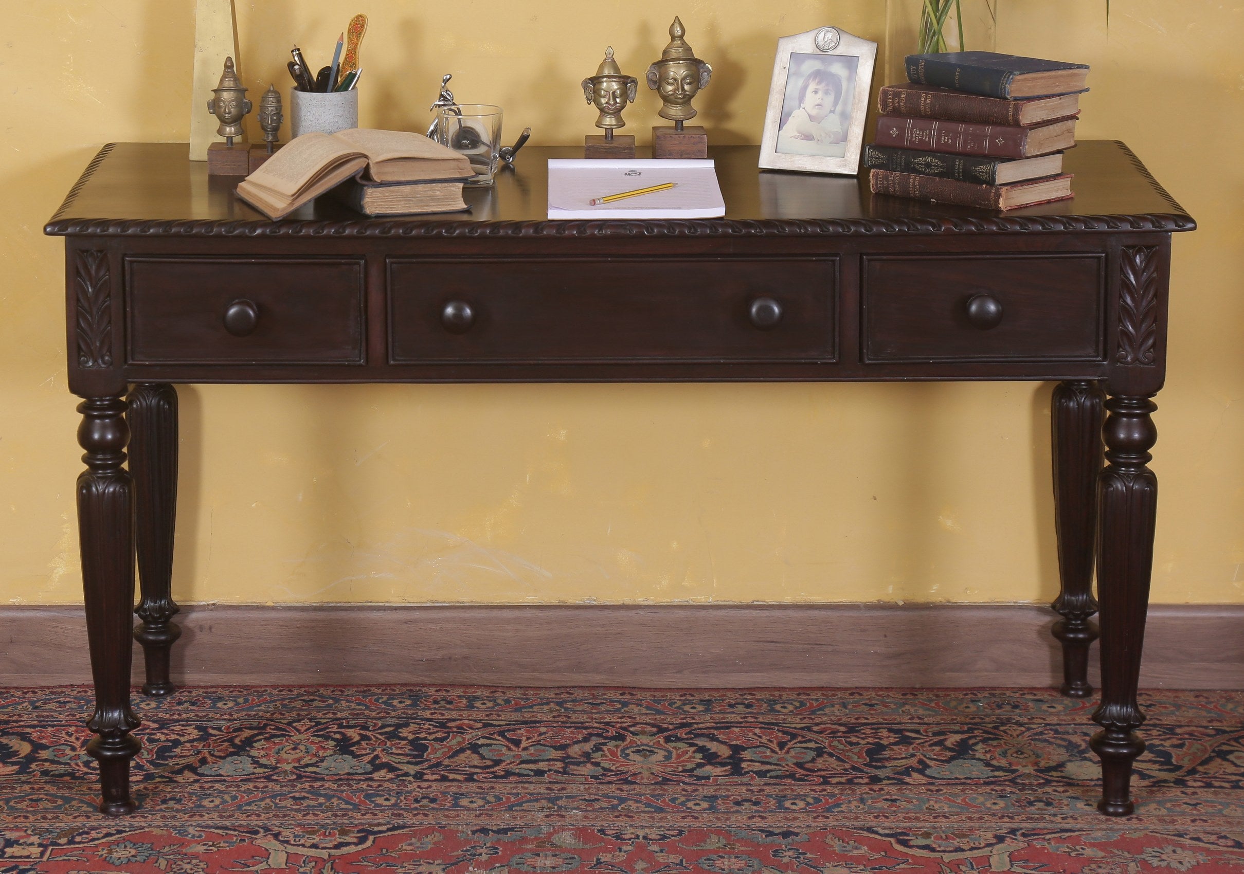 Waterworth Antique Desk