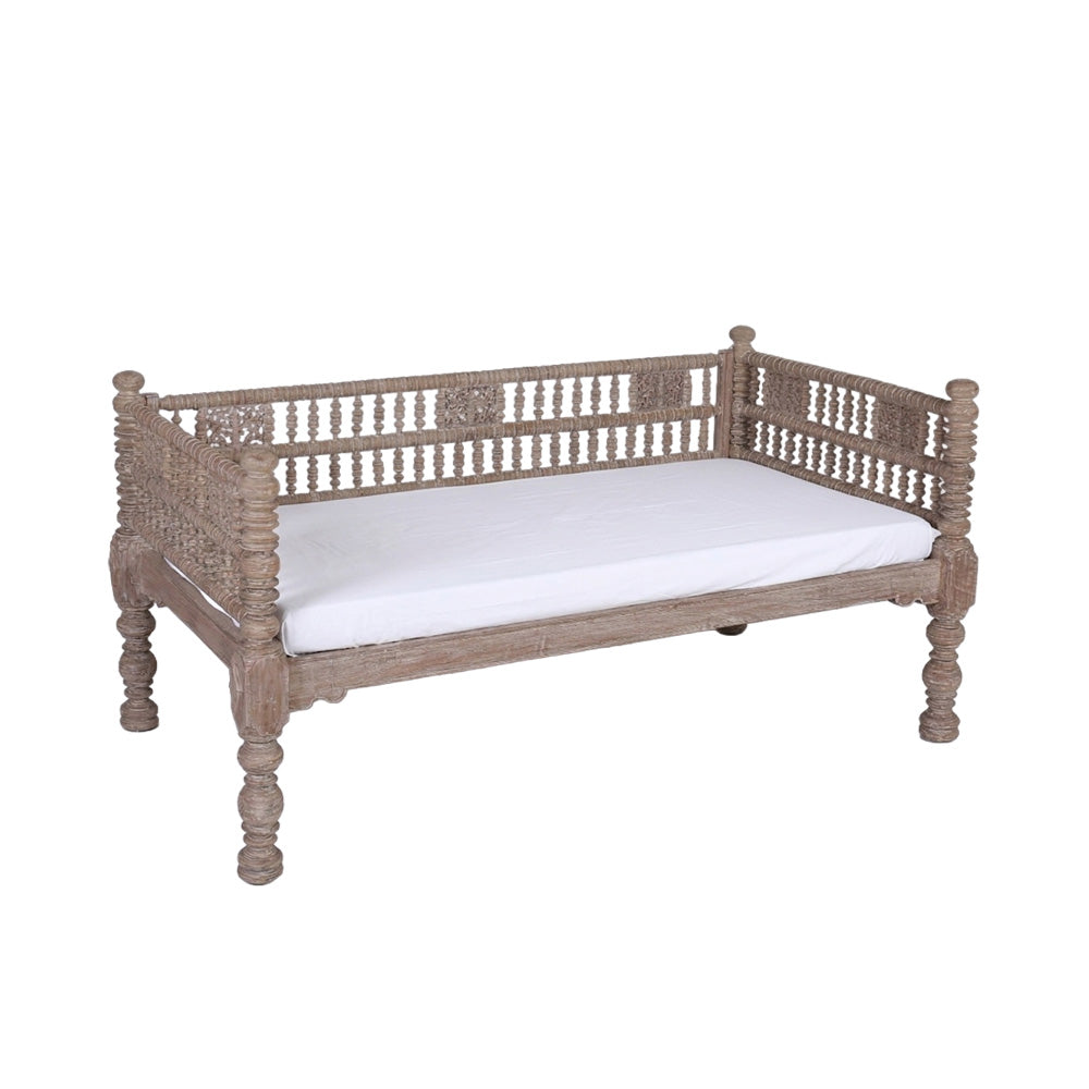 Orville Antique Day Bed