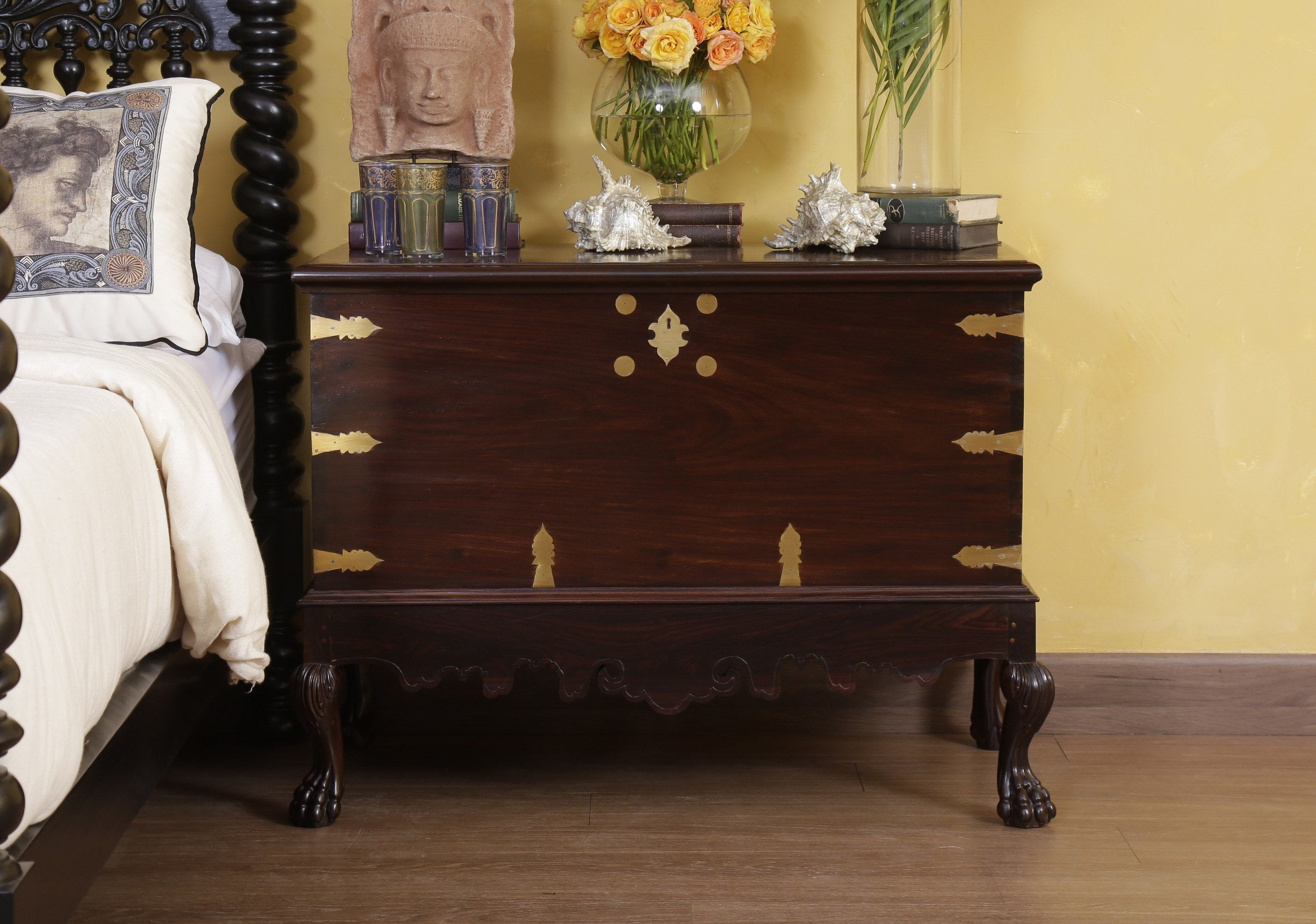 Beazley Chest