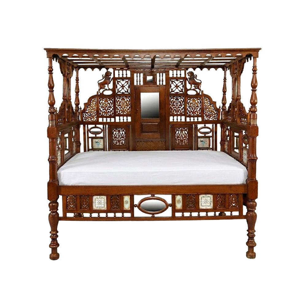 Victor Day Bed