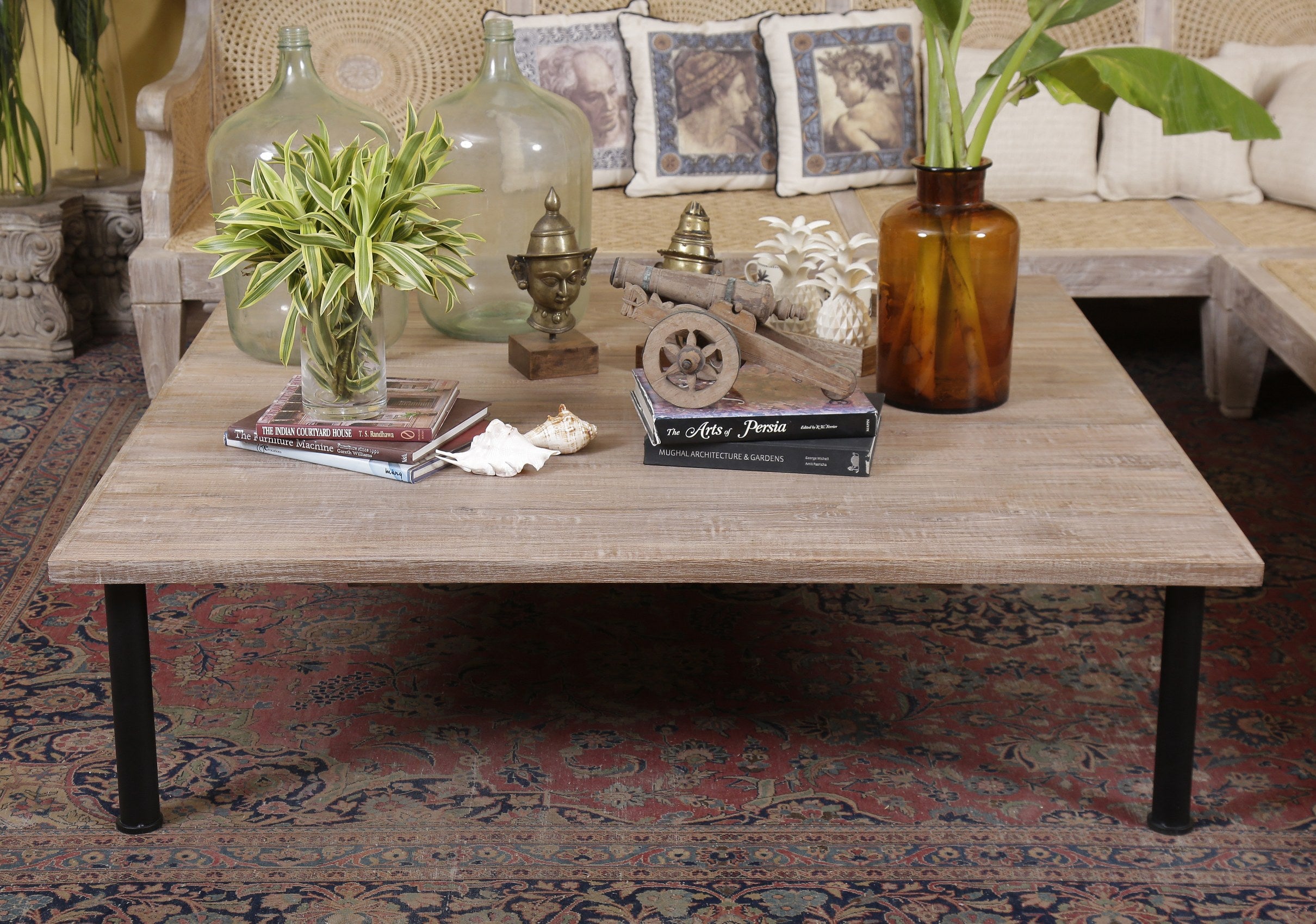 Stanwick Coffee Table