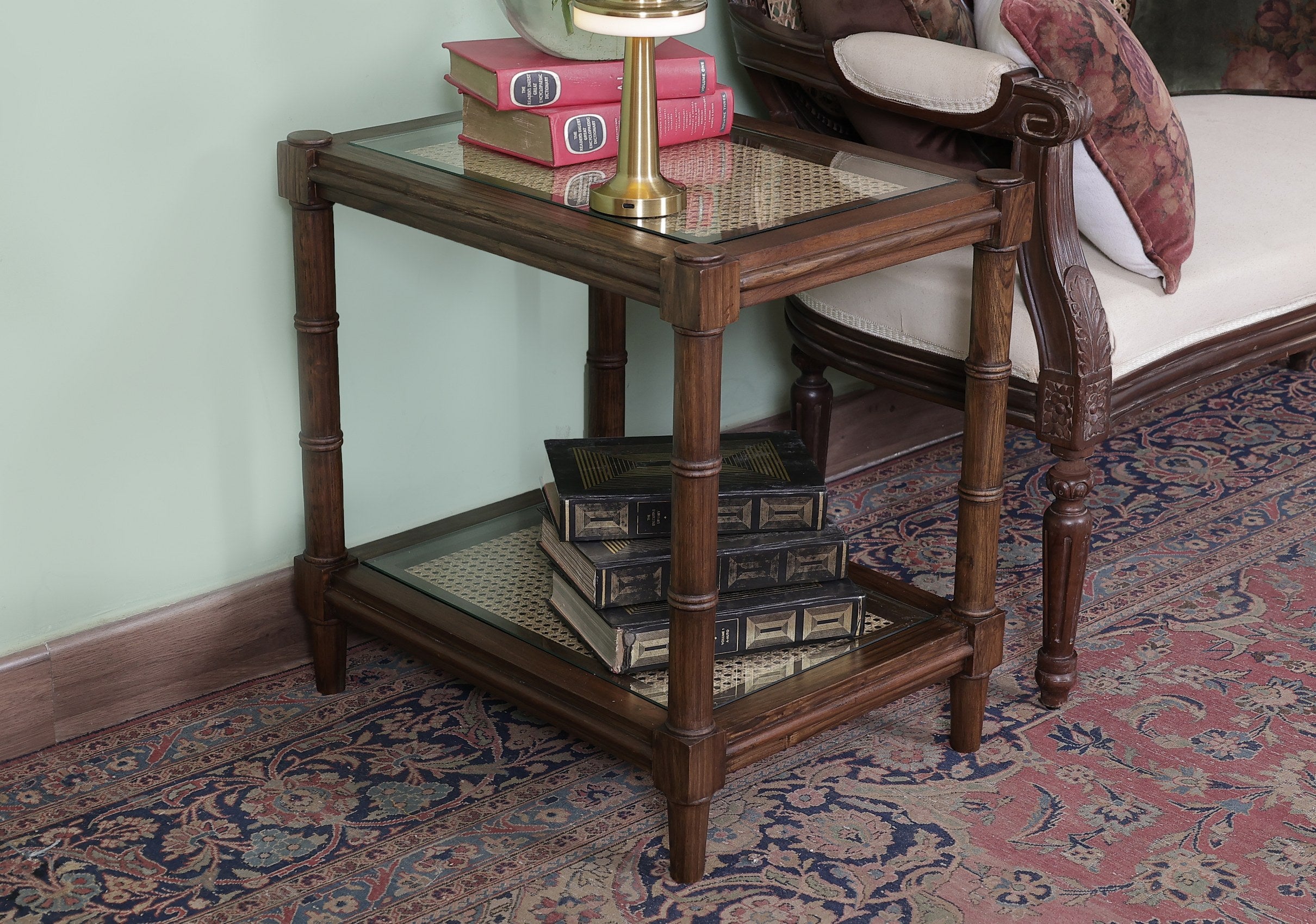 Danvil End Table