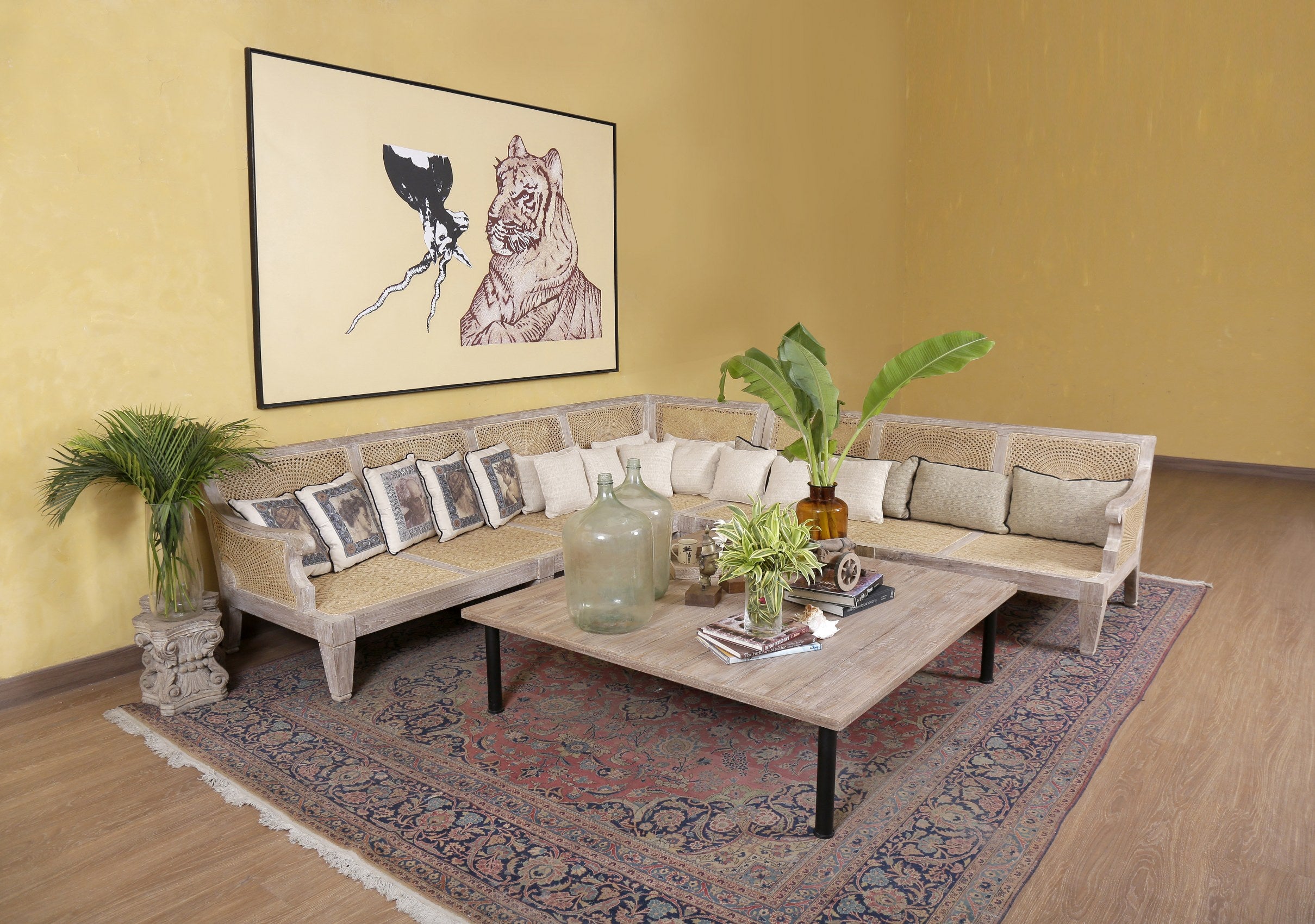 Stanwick Coffee Table