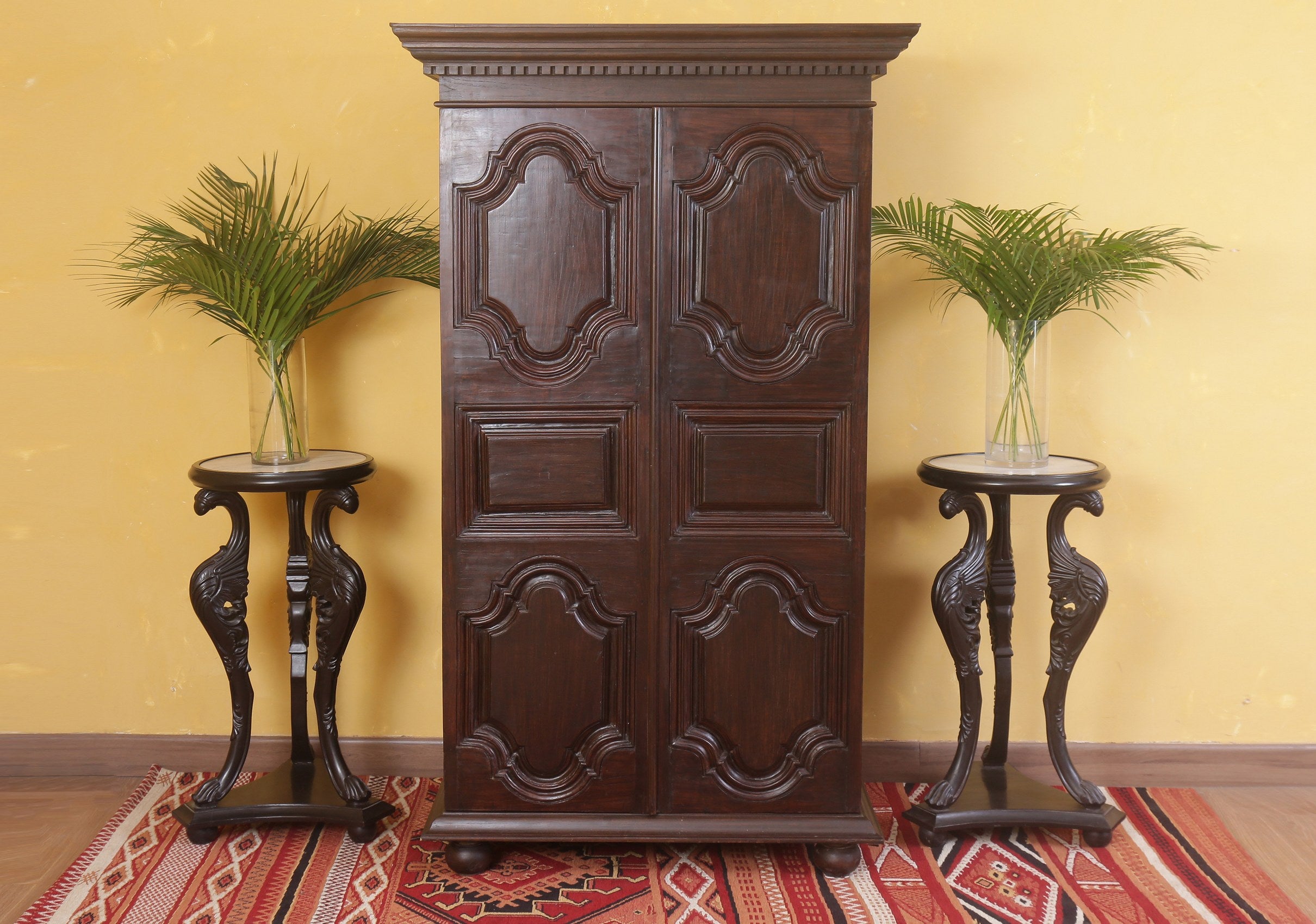 Austin Bar Cabinet