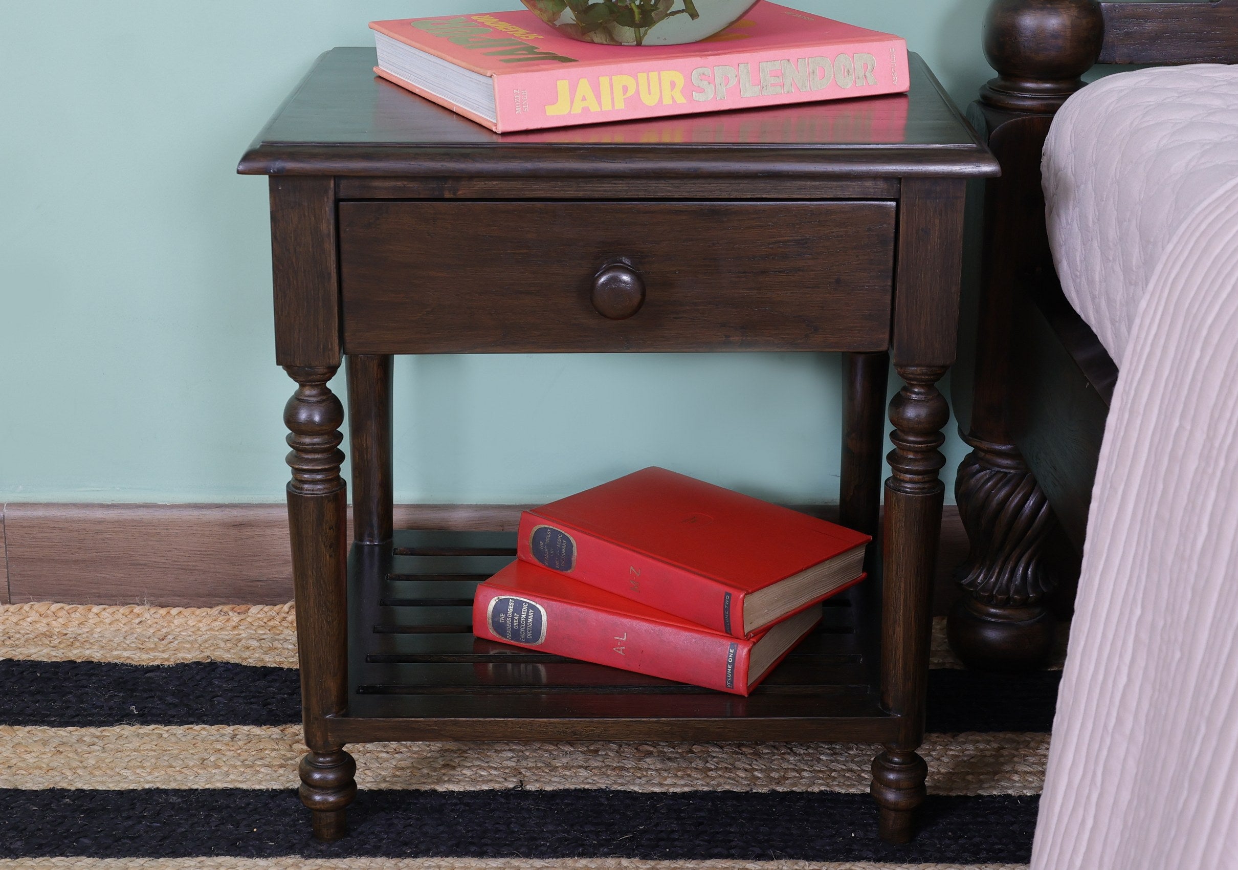 Estridge Nightstand