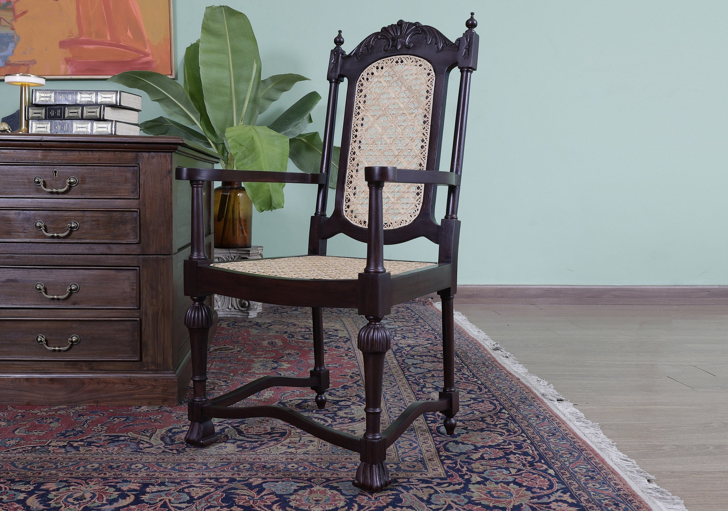 Milote Side Chair