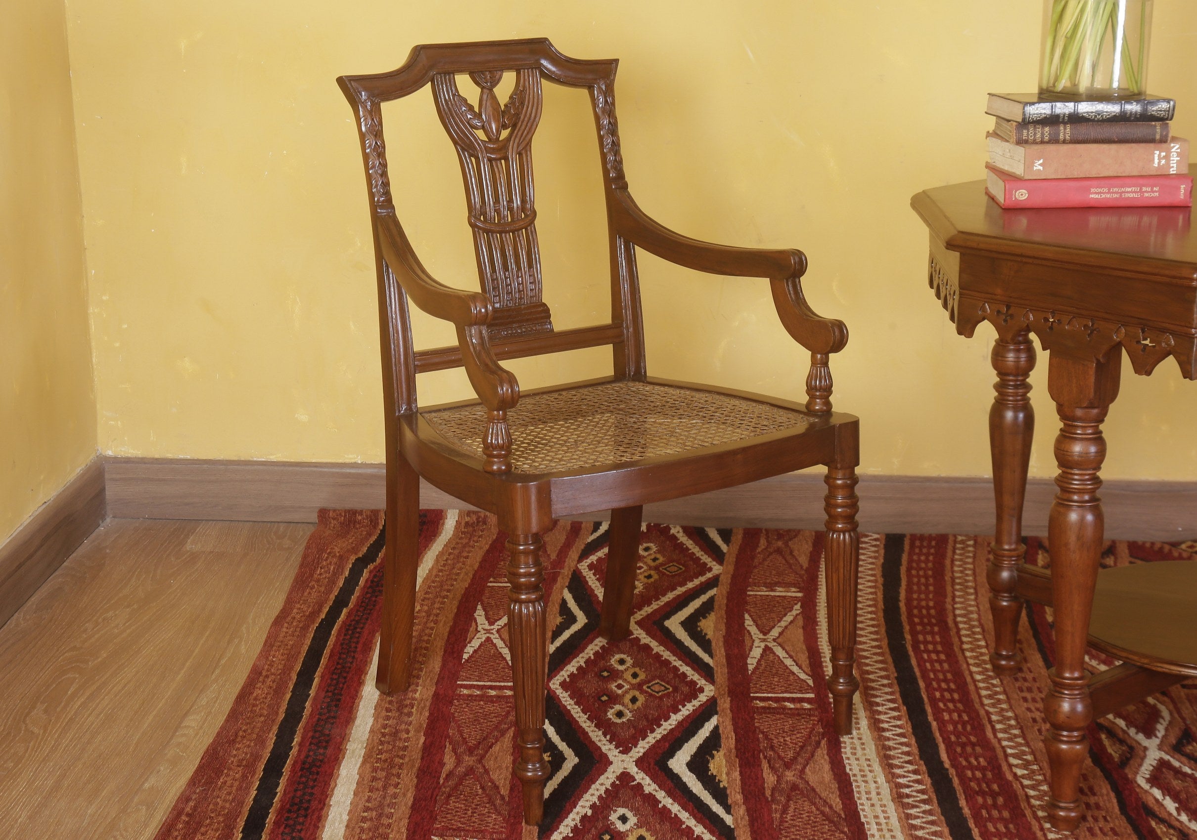 Colley Dining Armchair