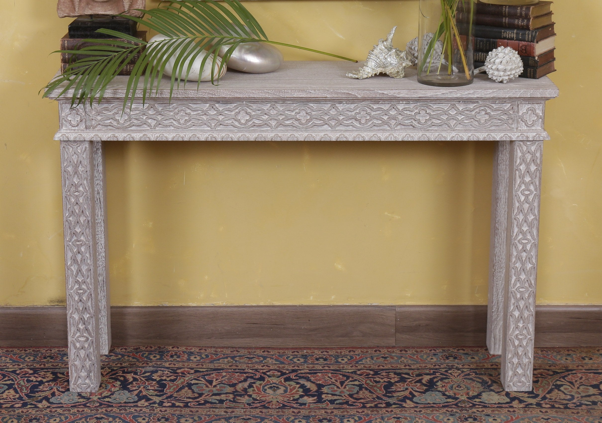 Pearce Console Table