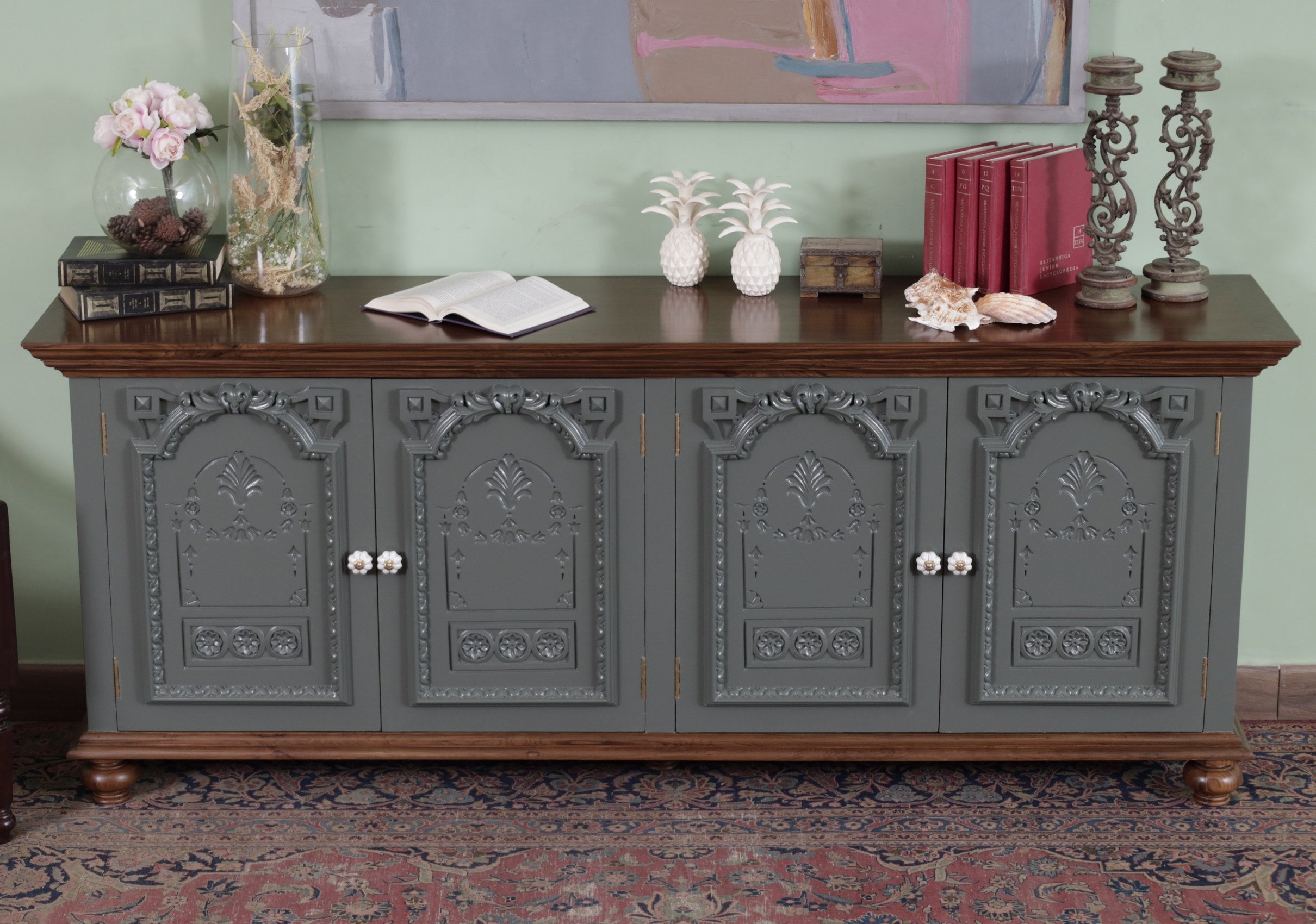 Boyd Sideboard