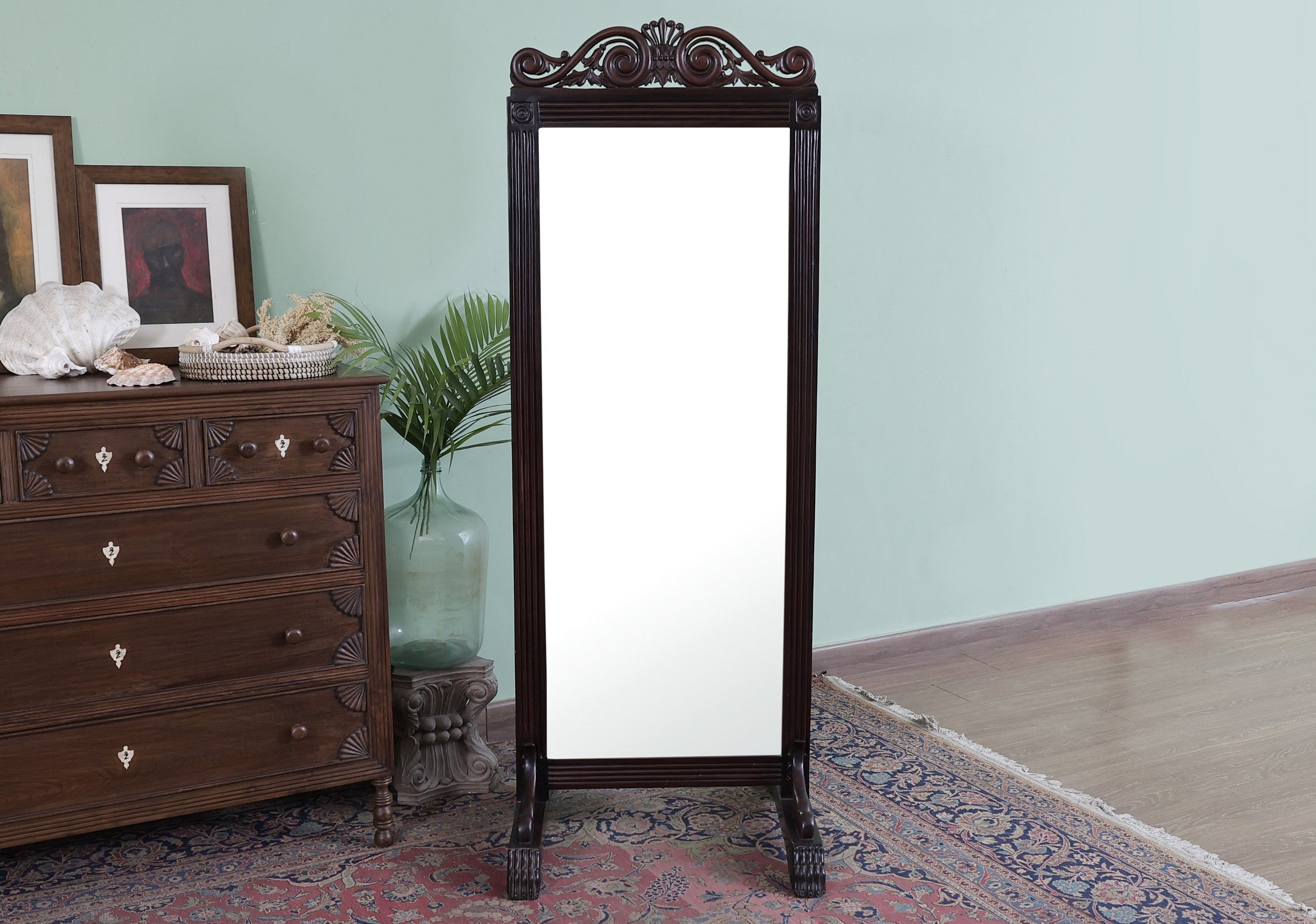 Cairns Mirror Frame