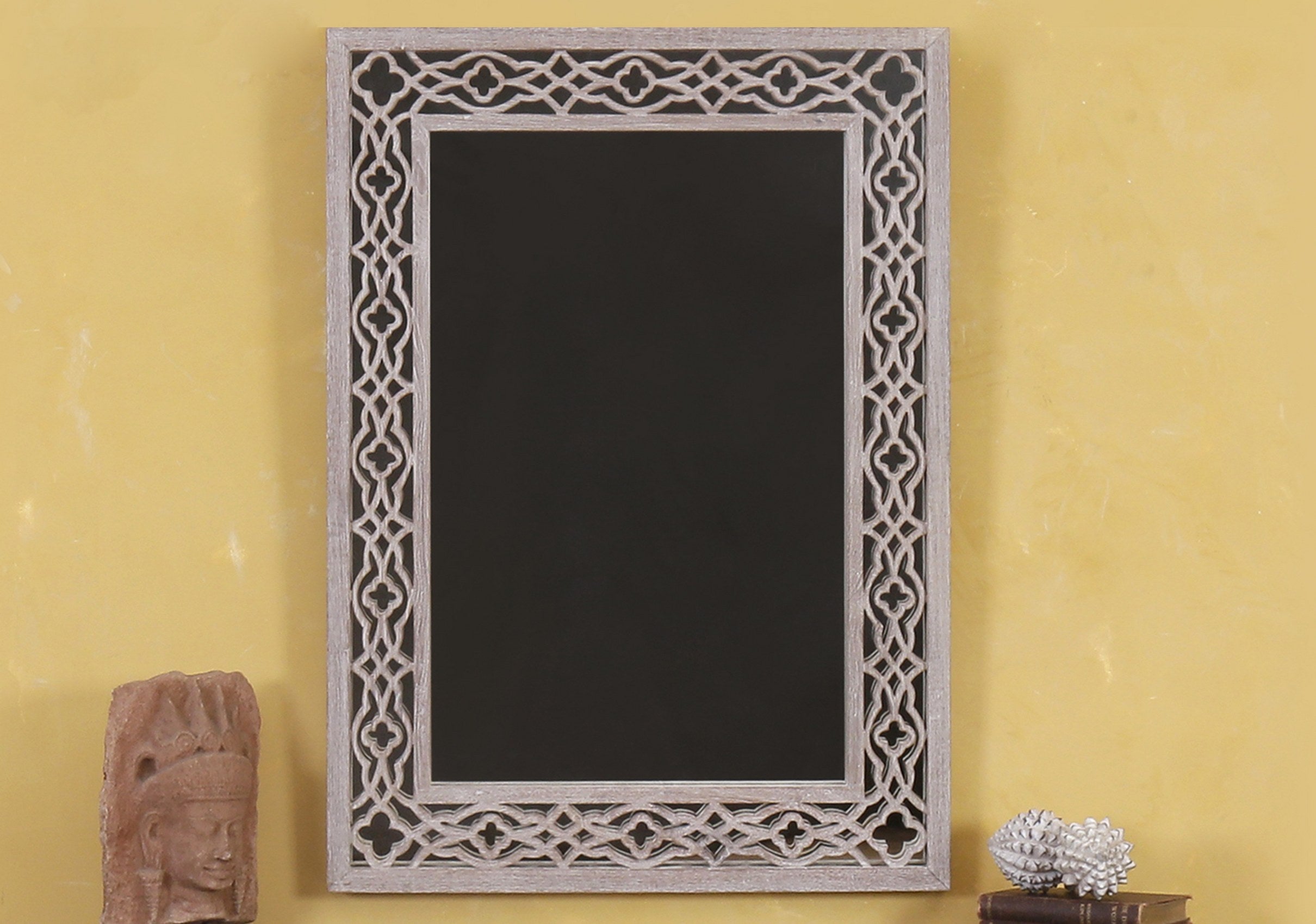 Pearce Mirror Frame